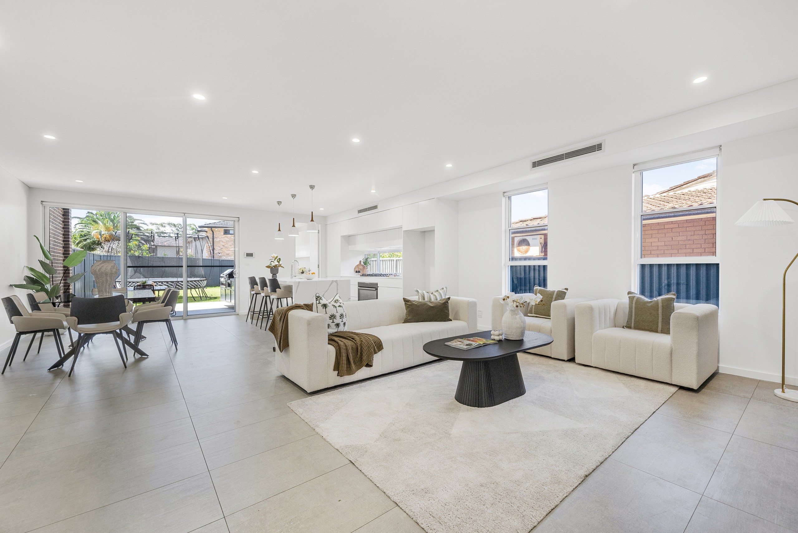 357 Marion Street, Georges Hall, NSW 2198