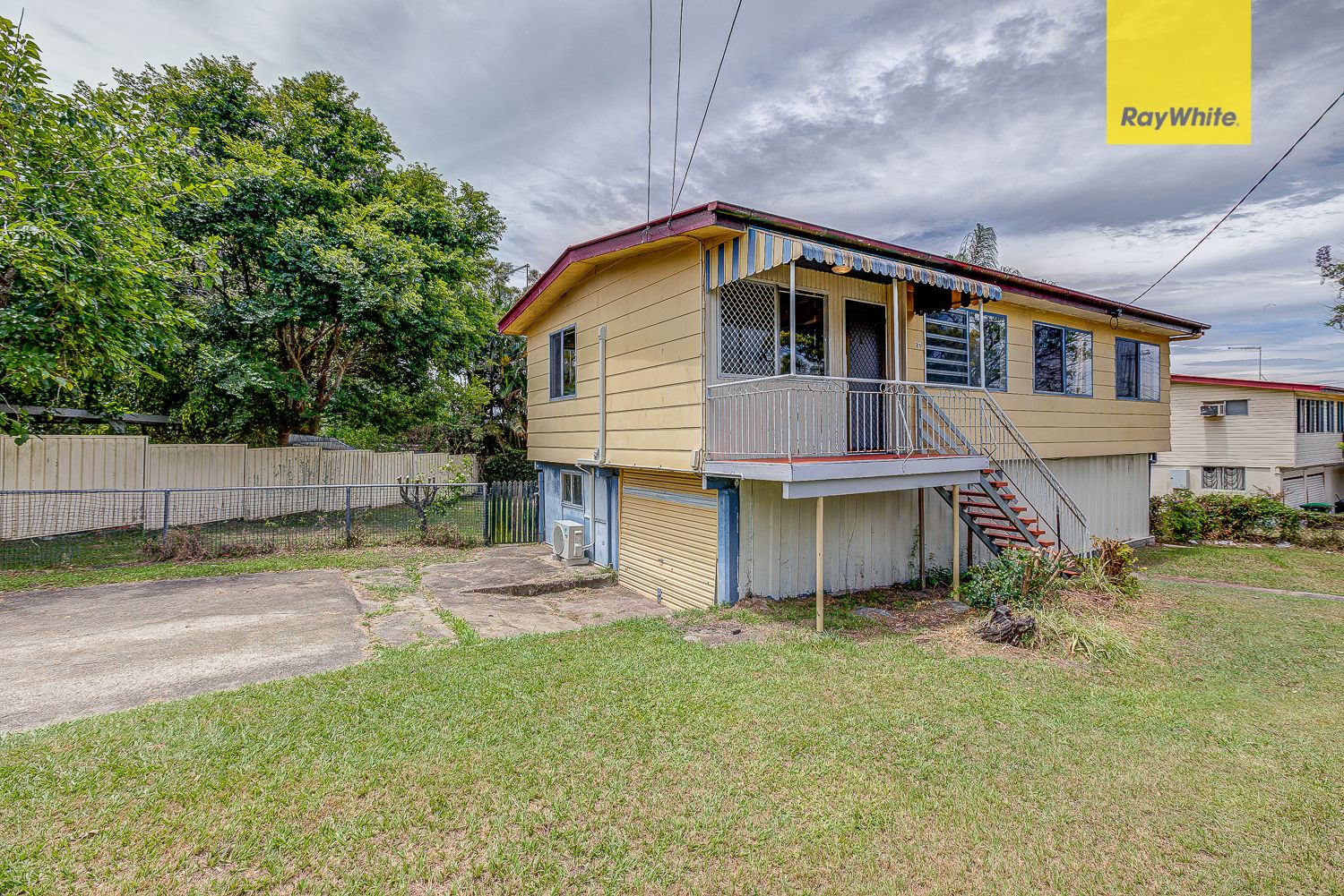 21 Brownvale Street, Logan Central, QLD 4114