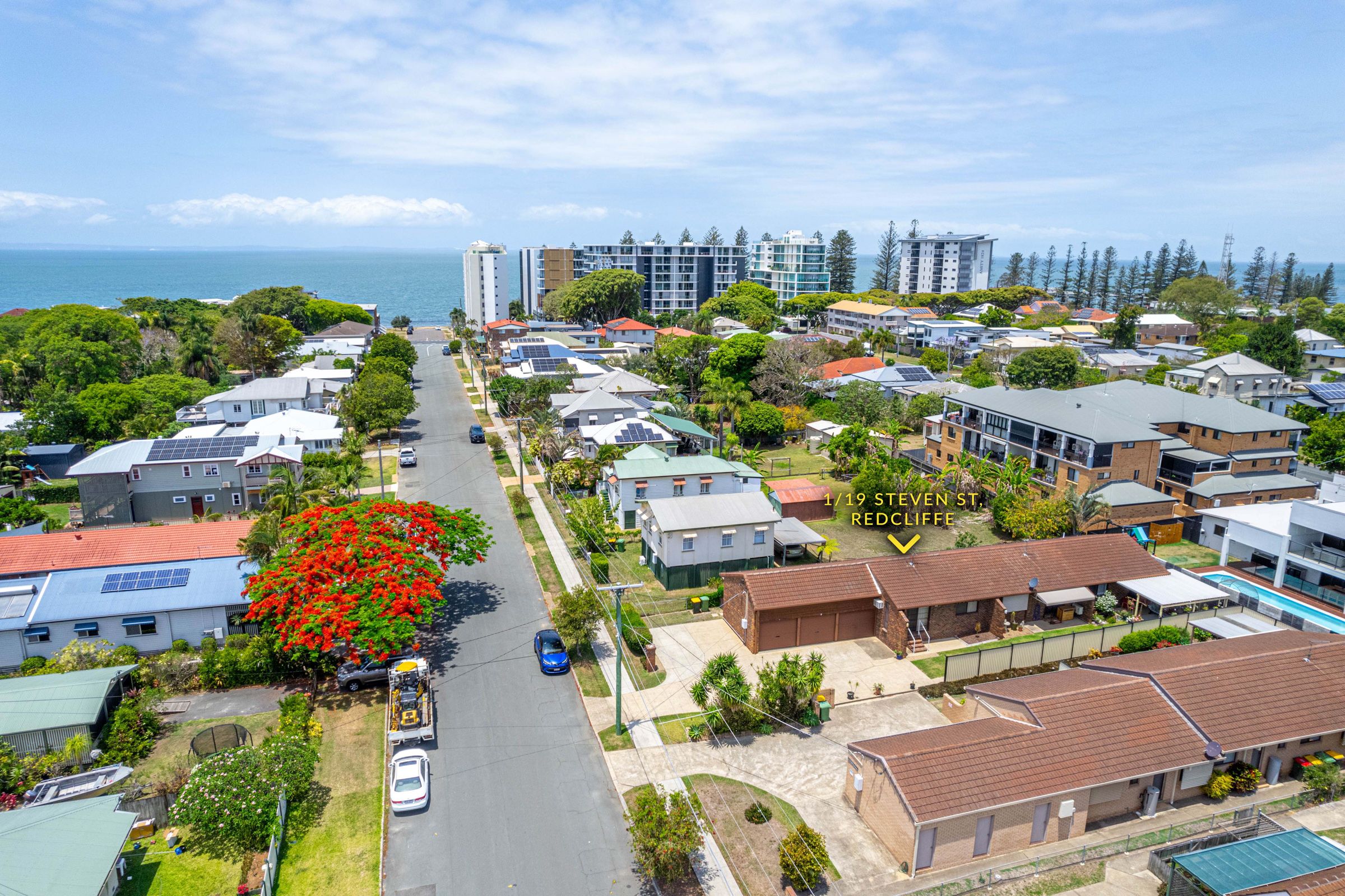 19 Steven Street, Redcliffe QLD 4020