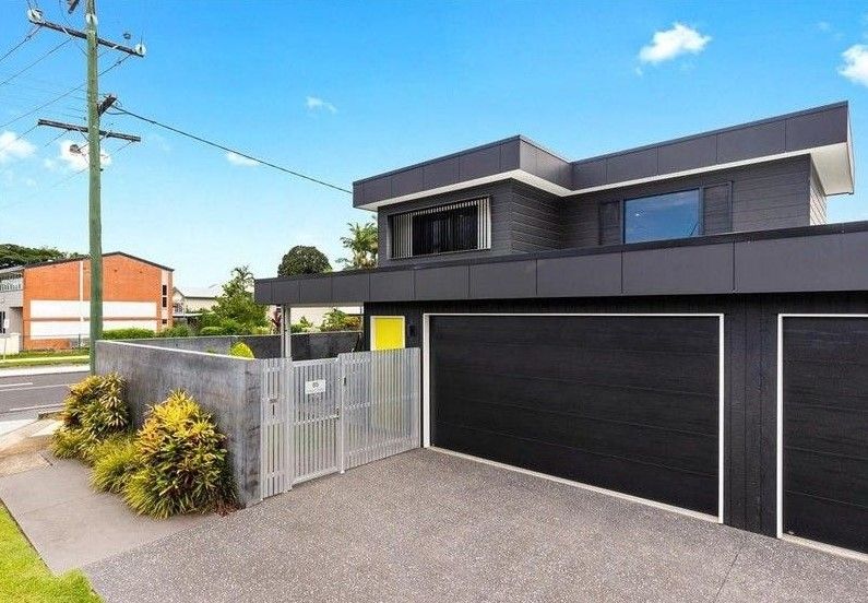 85 Russell Street, Edge Hill, QLD 4870