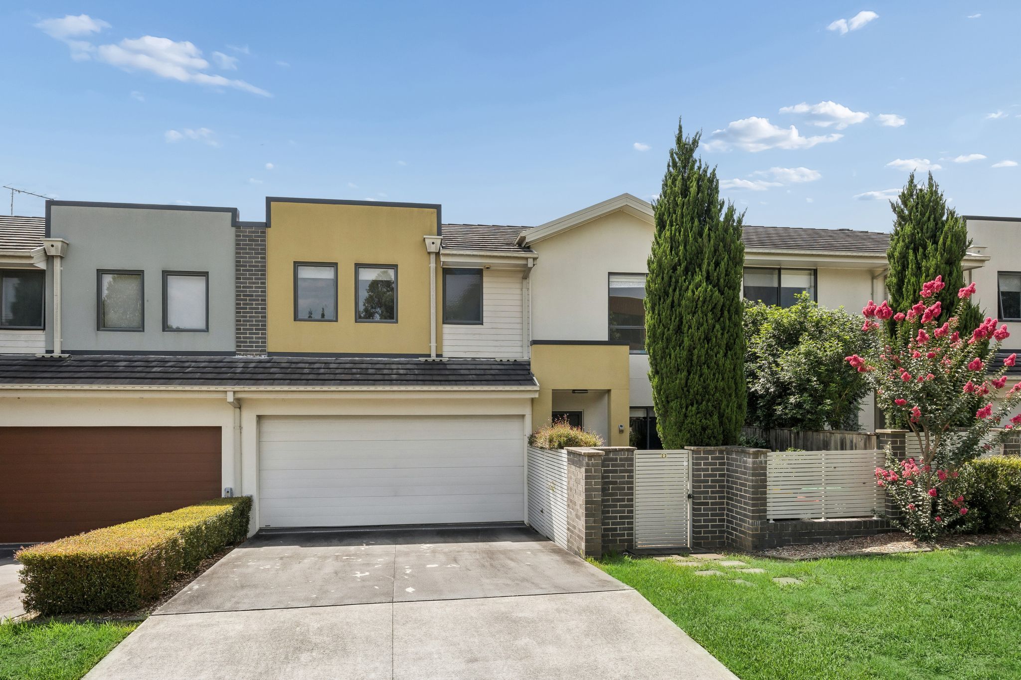 23/2 McCausland Place, Kellyville NSW 2155