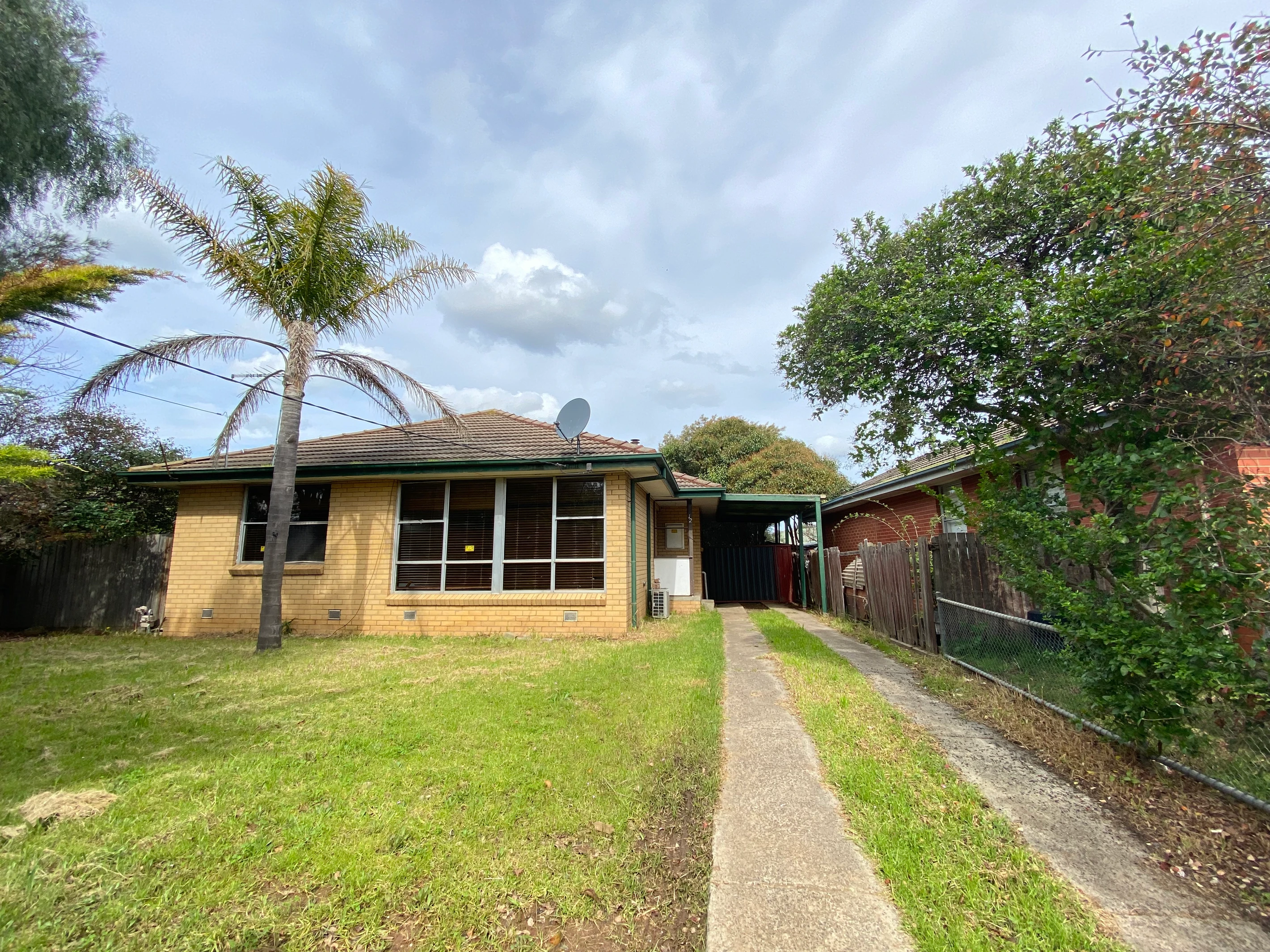 12 Chirnside Crescent, Laverton, VIC 3028