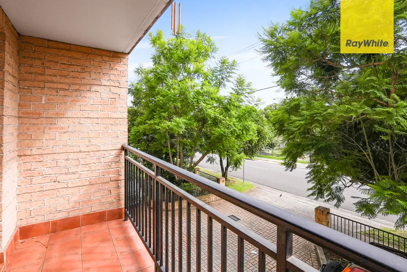 2/60-62 Pitt Street, Granville, NSW 2142