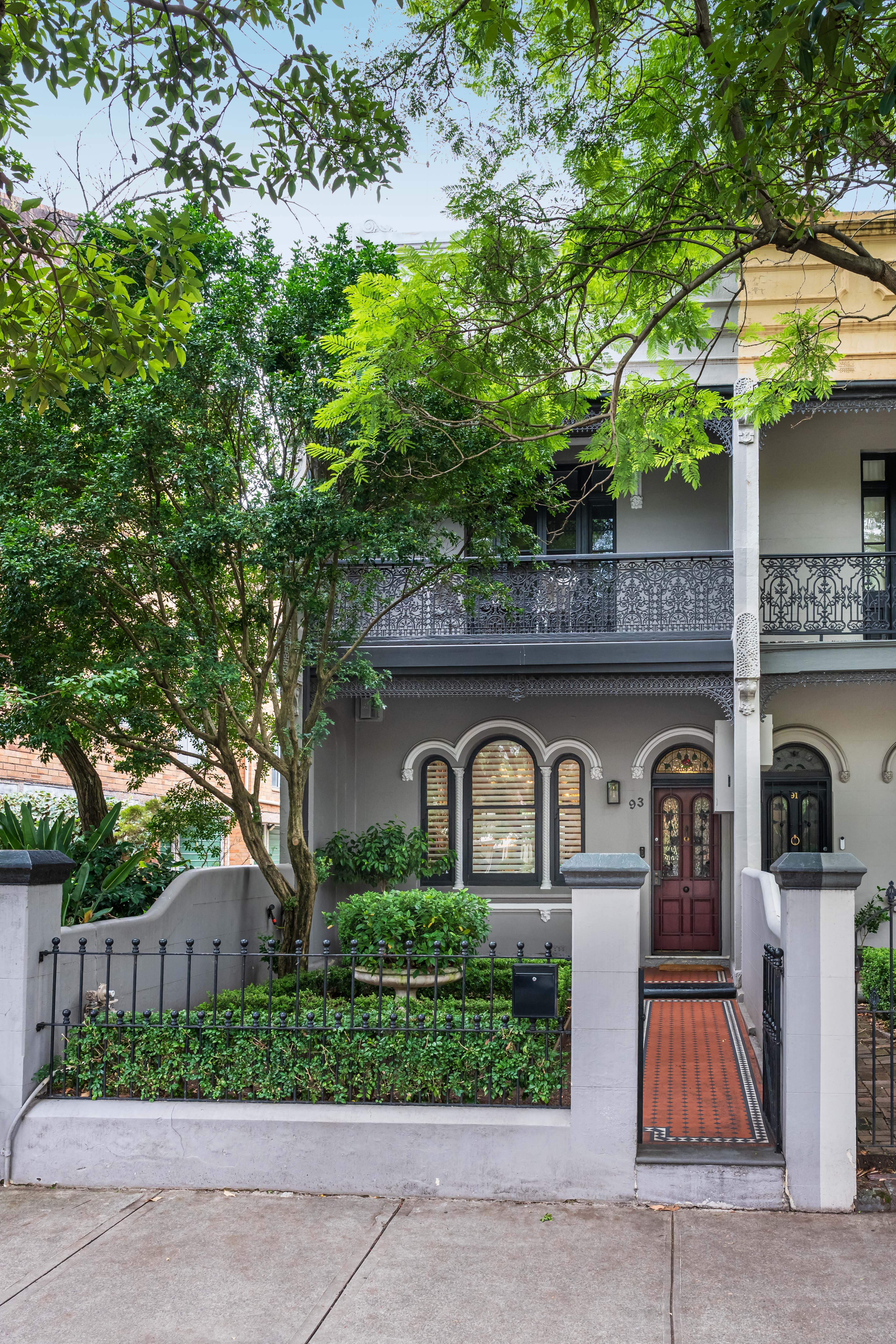 93 Johnston Street, Annandale, NSW 2038