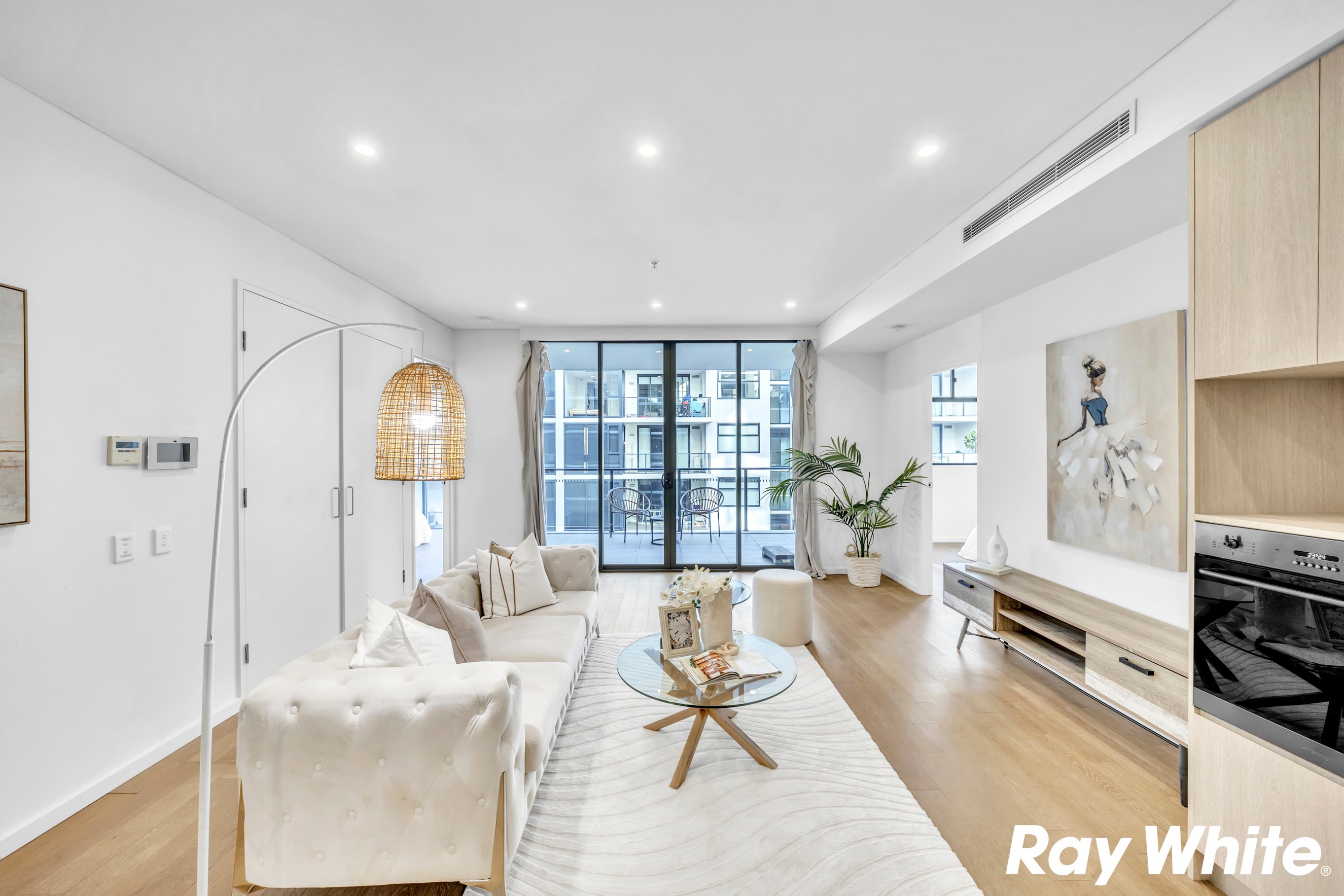 713B/2 Muller Lane, Mascot, NSW 2020