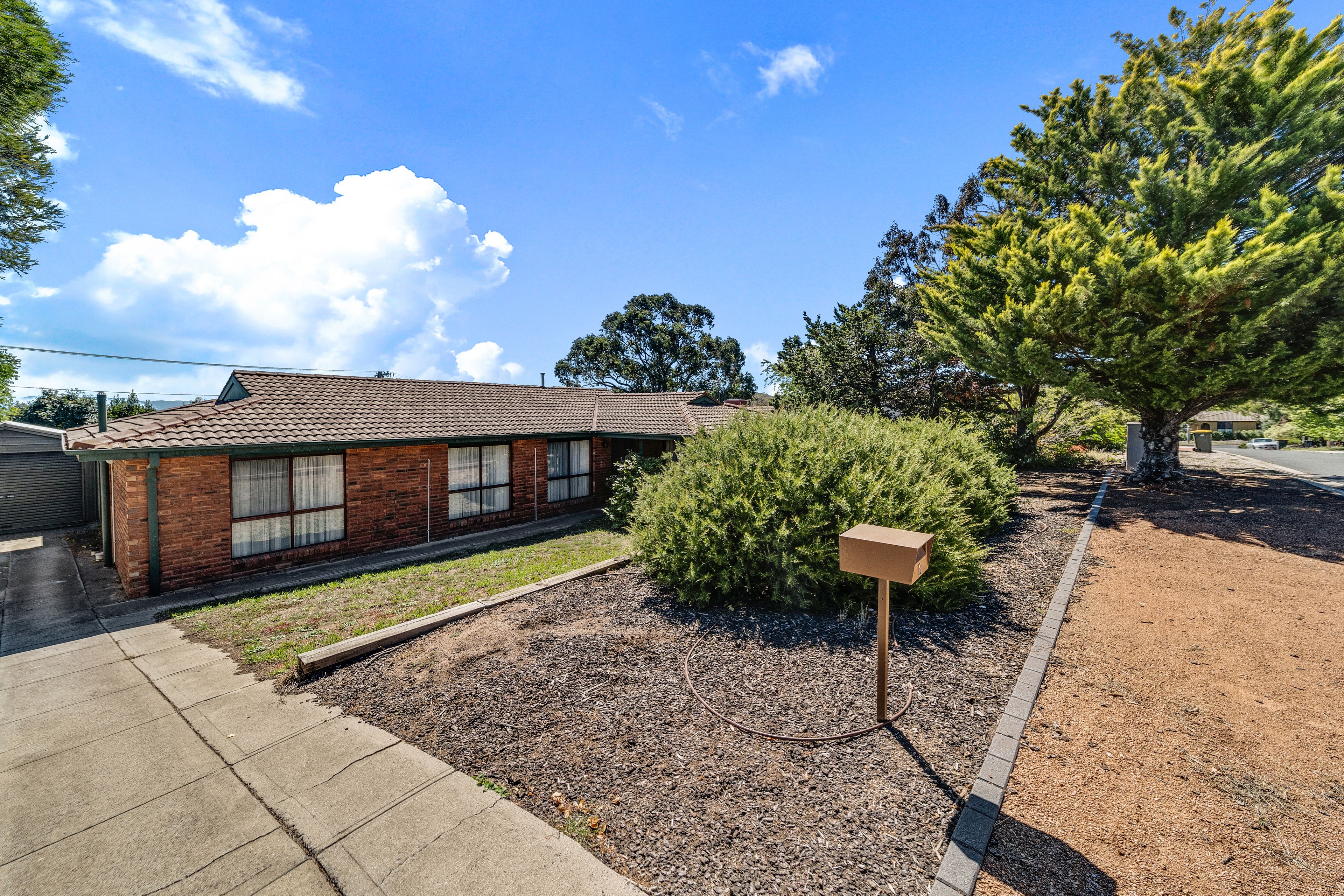 8 Turriff Street, Chisholm ACT 2905