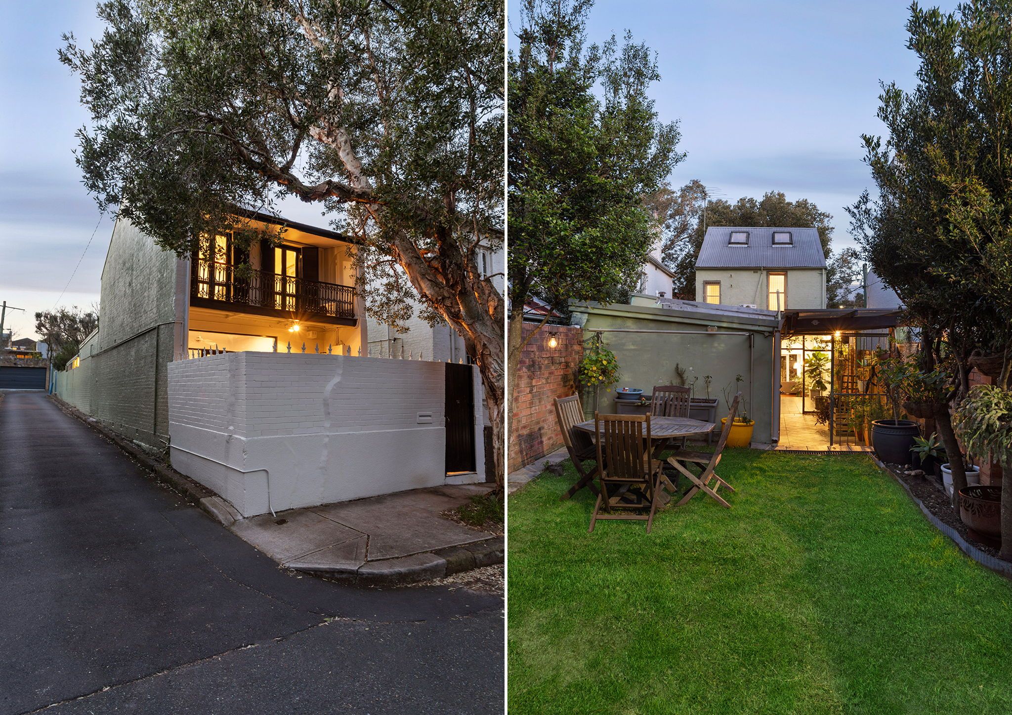 14 Linthorpe Street, Newtown NSW 2042