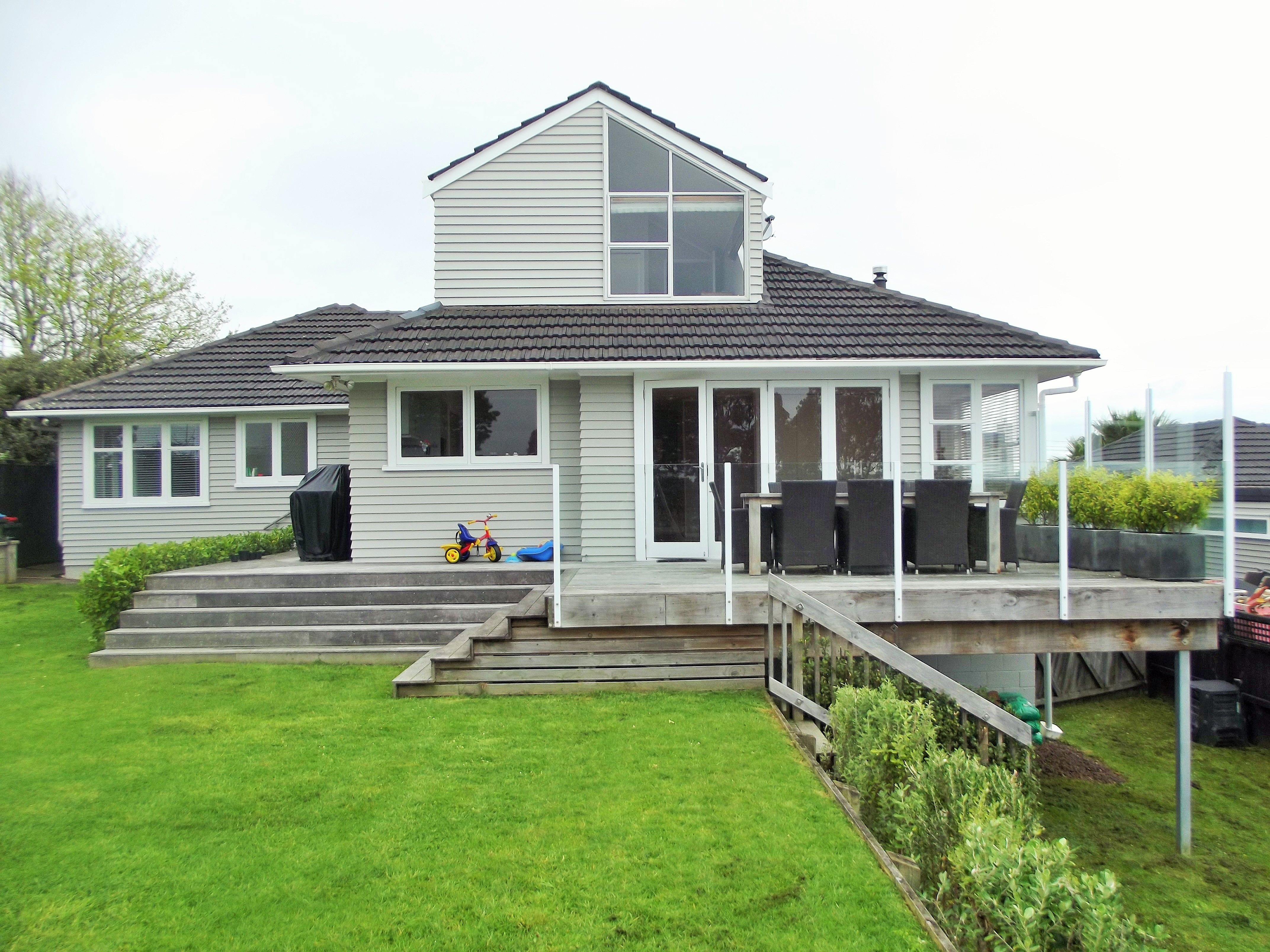 73 Fancourt Road, Meadowbank, Auckland City