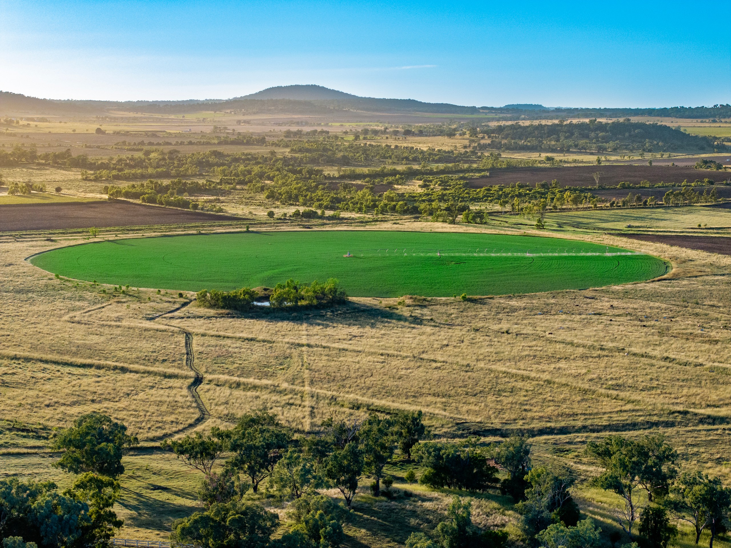 227 Hogg Road, Mount Tyson, QLD 4356