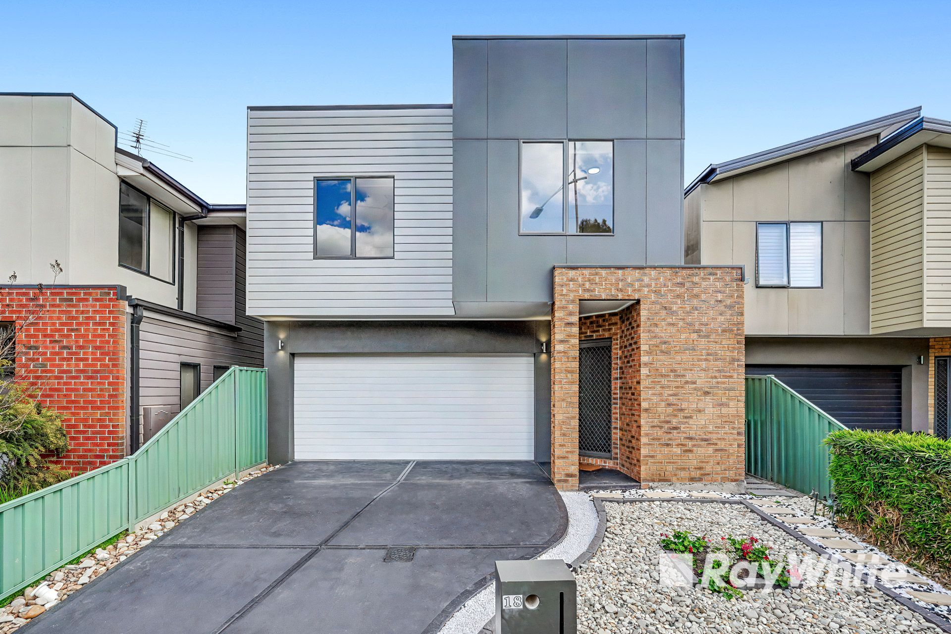 18 Steven Street — photo from Ray White Dandenong