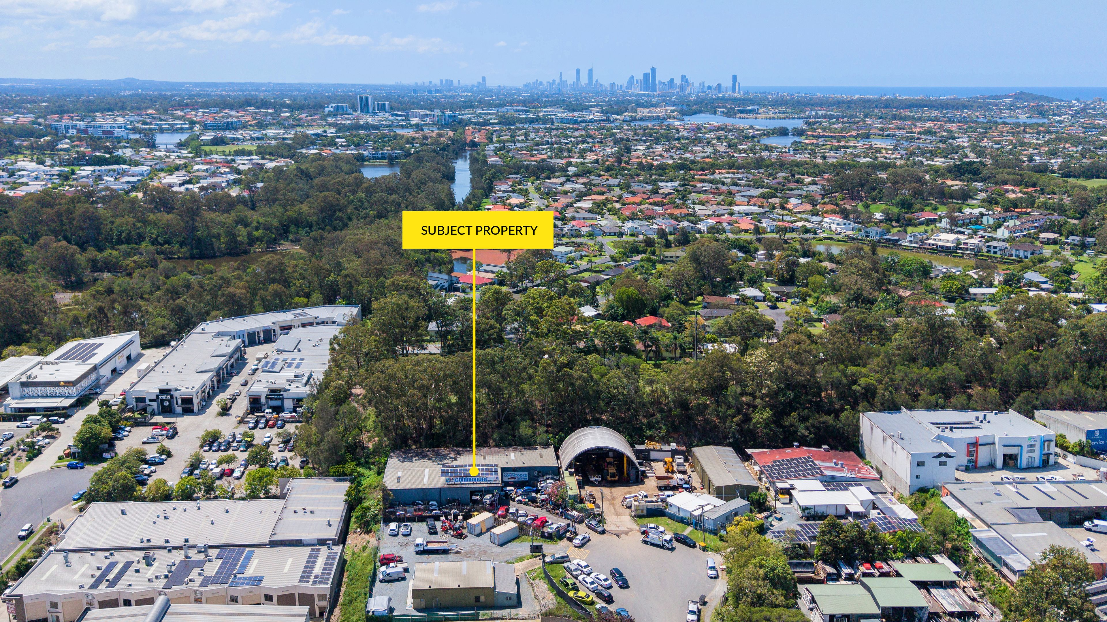 10 Rina Court, Varsity Lakes, QLD 4227