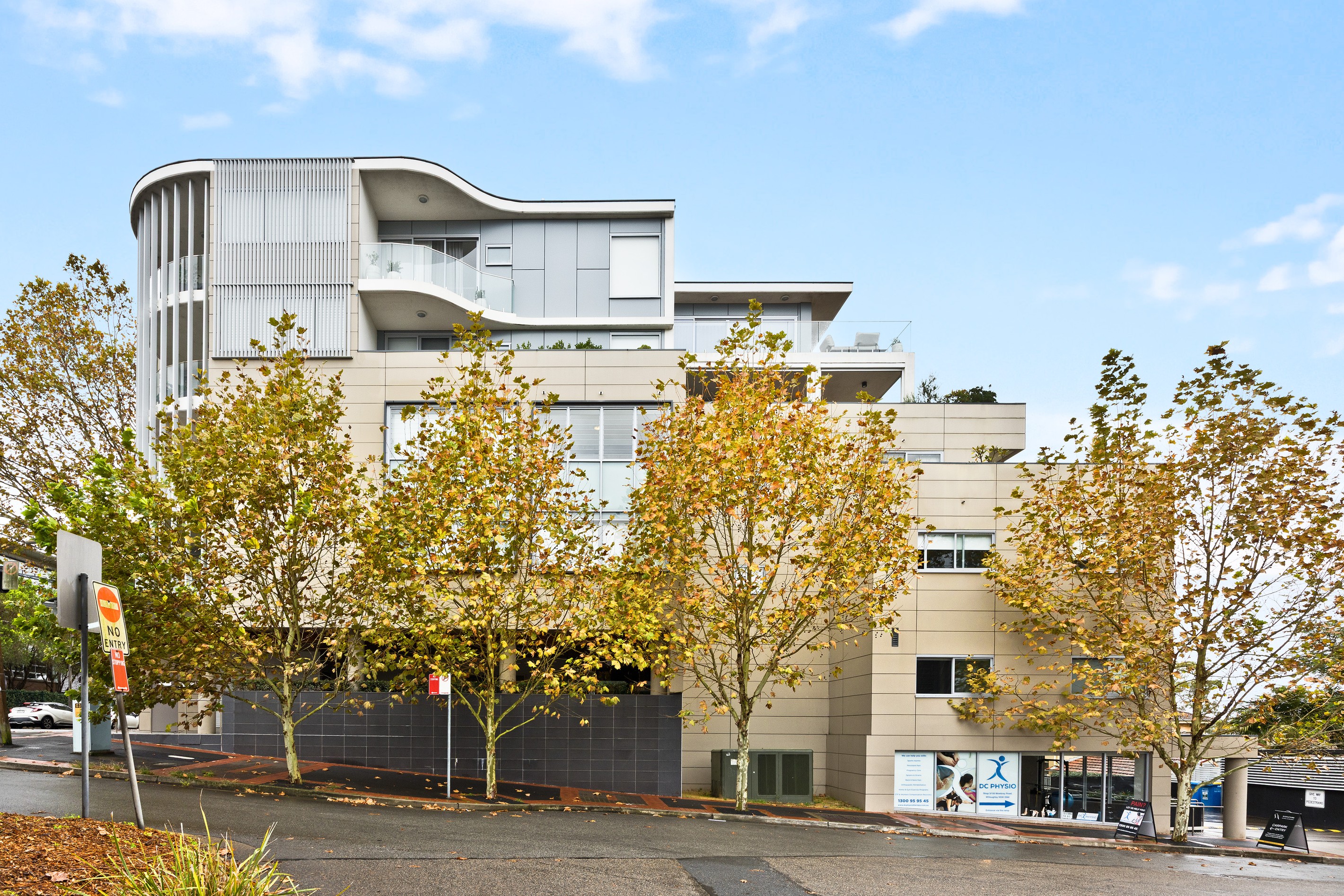 A213/150 Mowbray Road, Willoughby, NSW 2068