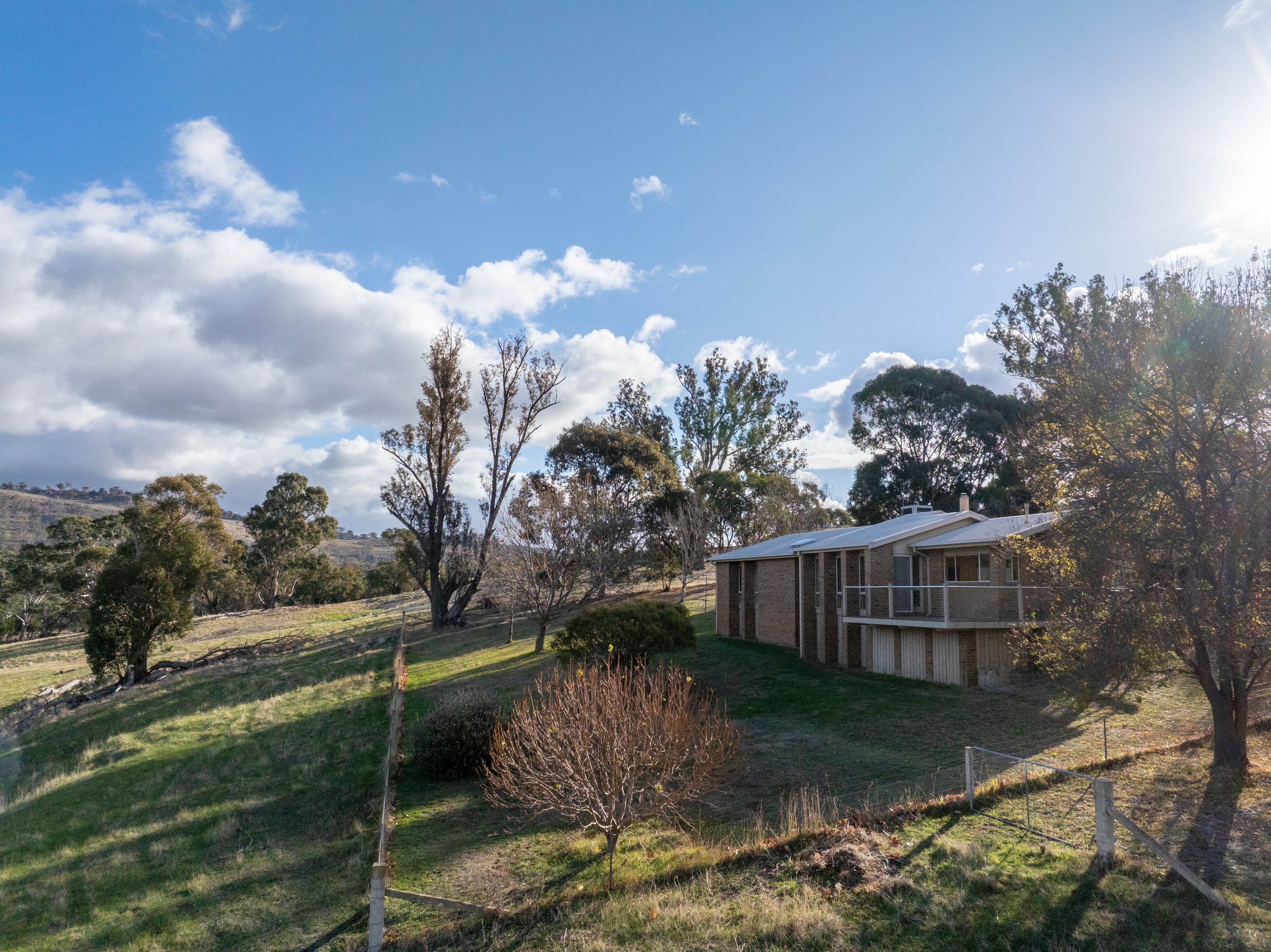 557 Tarcombe Road, Avenel, VIC 3664