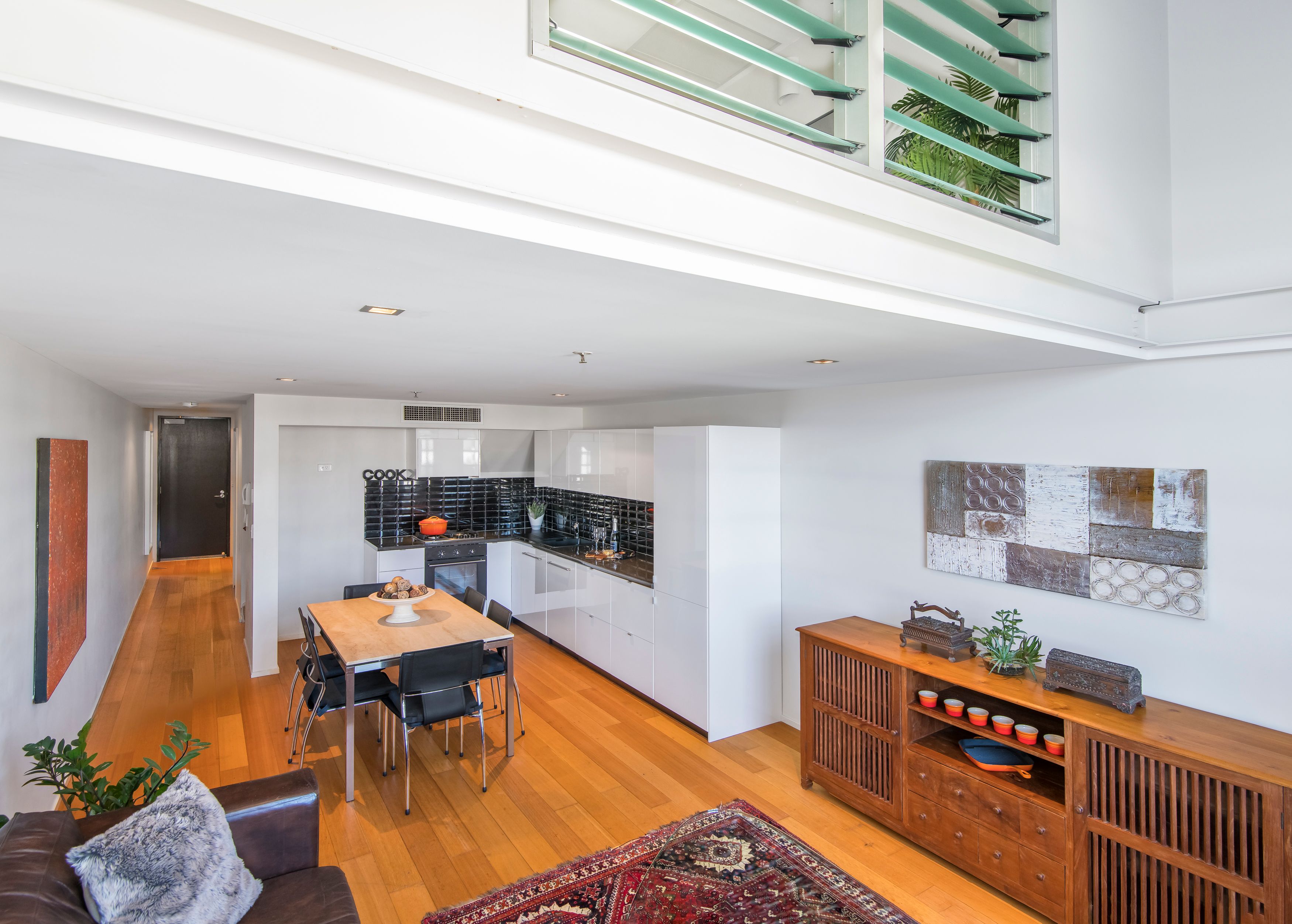 62/36 Vernon Terrace, Teneriffe, QLD 4005