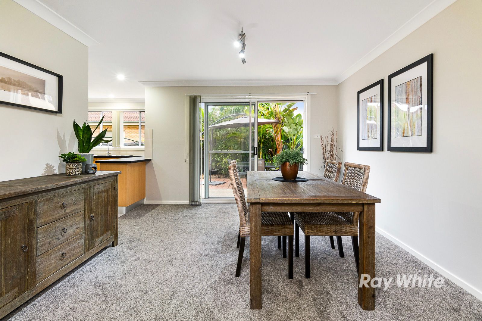 5/10 Mundurra Place, Kellyville, NSW 2155
