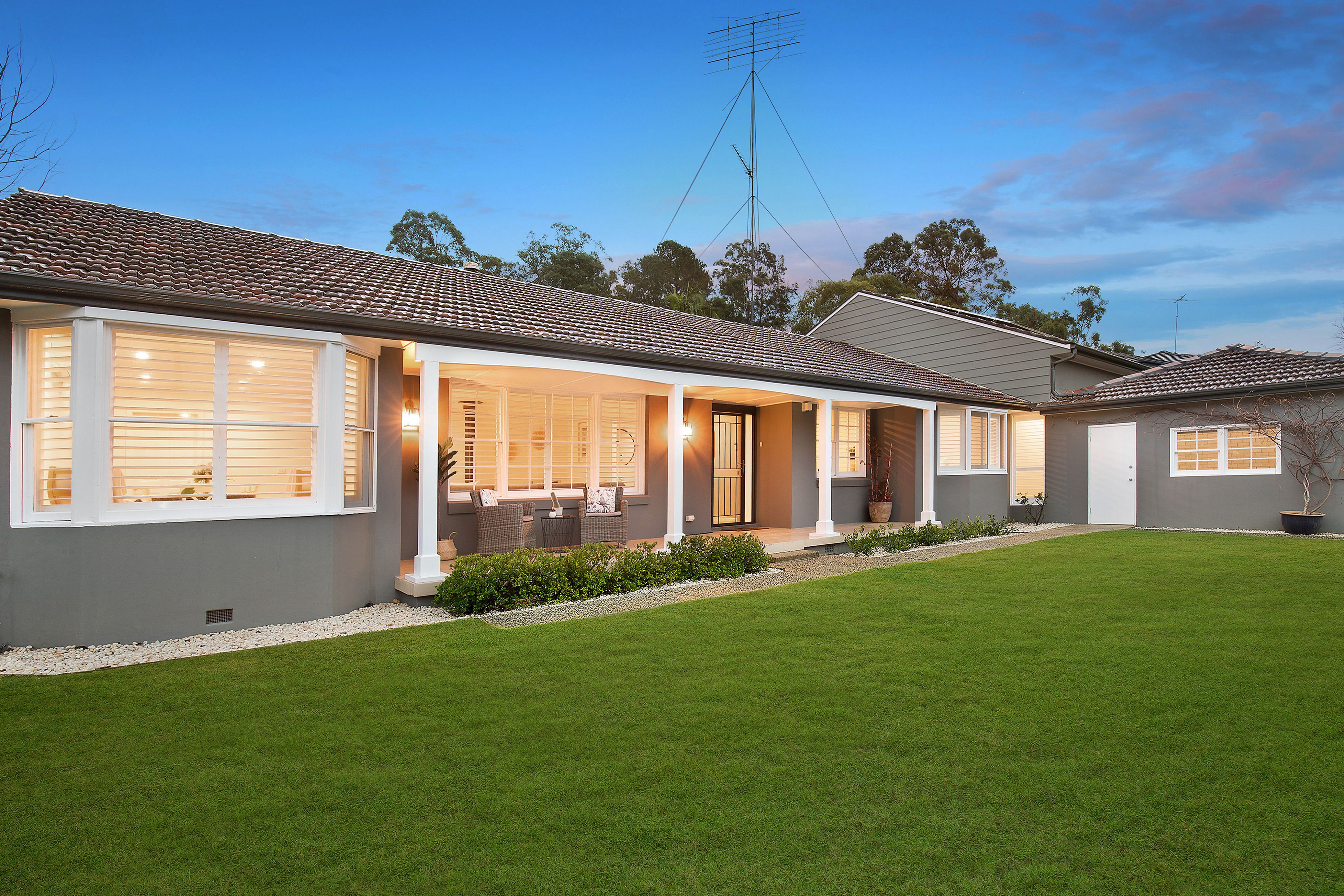 29 Somerset Avenue, Turramurra NSW 2074