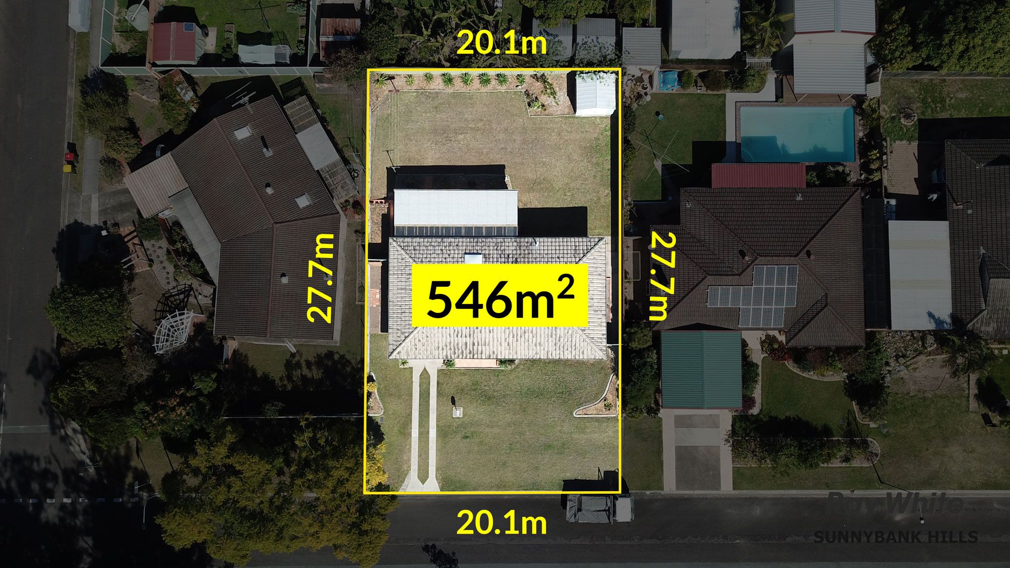 116 Dalmeny Street, Algester, QLD 4115