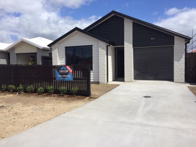 25 Tangaroa Place, Poike, Tauranga City