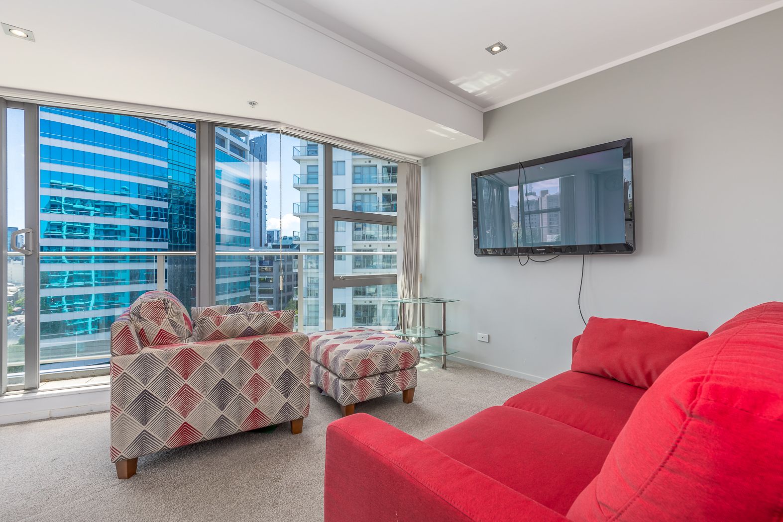 1001/430 Queen Street, Auckland Central, Auckland City