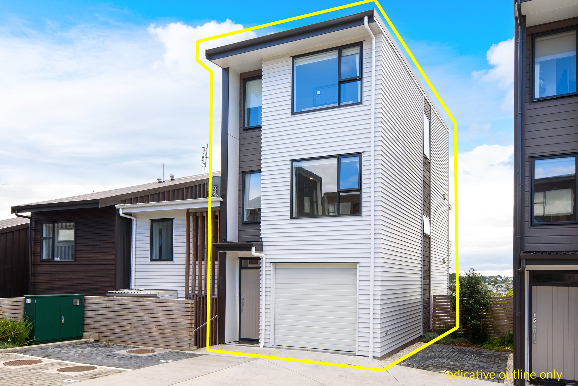 3/15 Chivalry Road, Glenfield, North Shore City