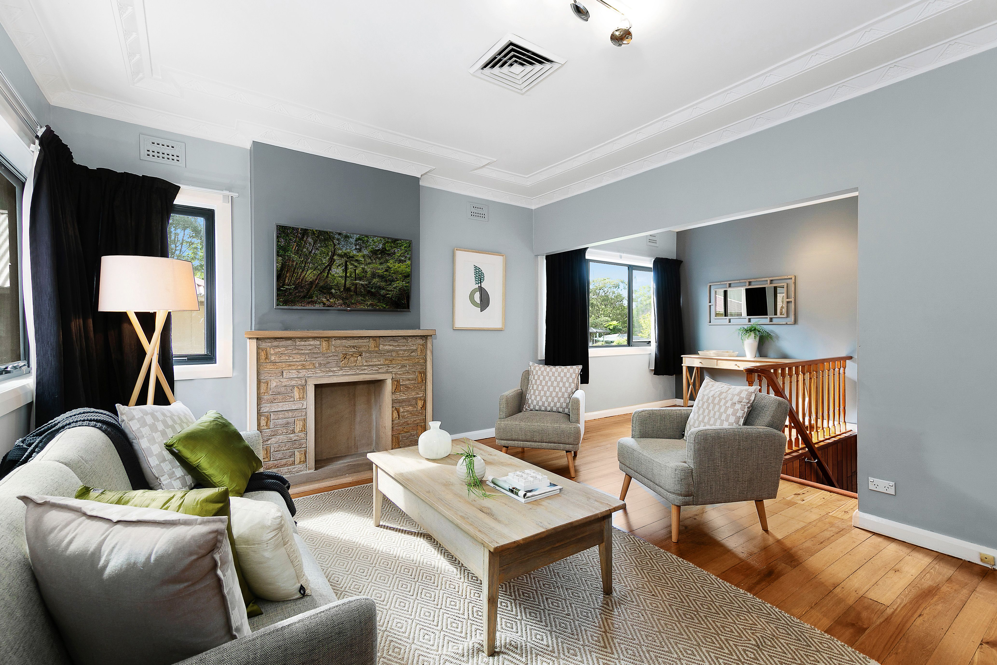 53 Pennant Hills Road, Normanhurst, NSW 2076