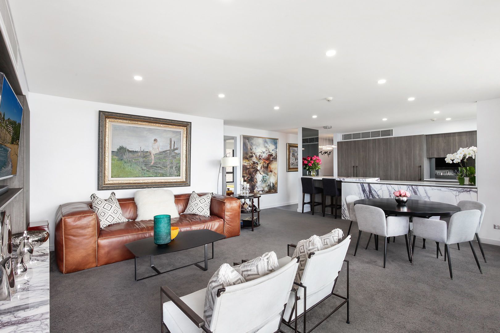 8C/13 Thornton Street, Darling Point, NSW 2027