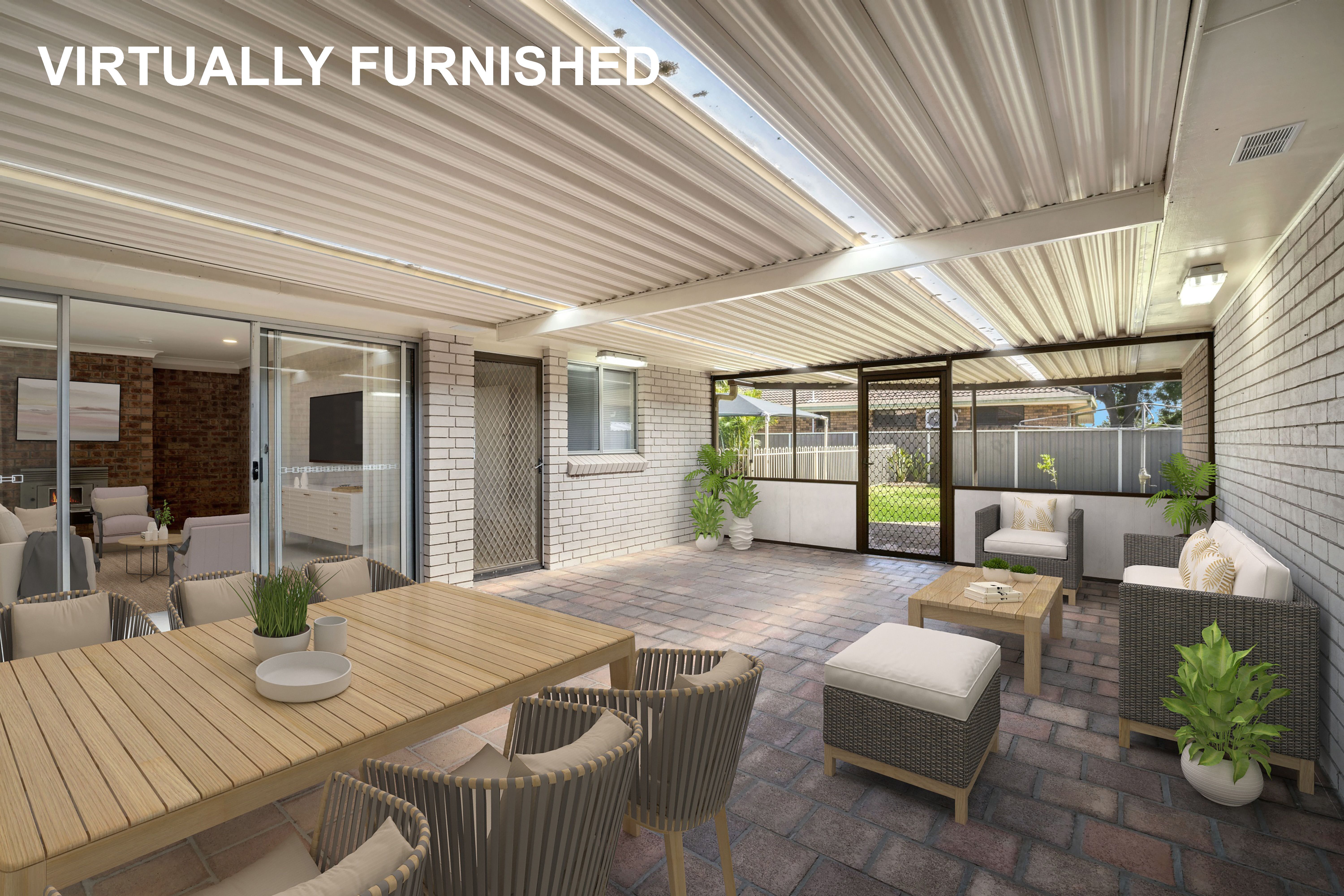 4 Robert Street, Tenambit, NSW 2323