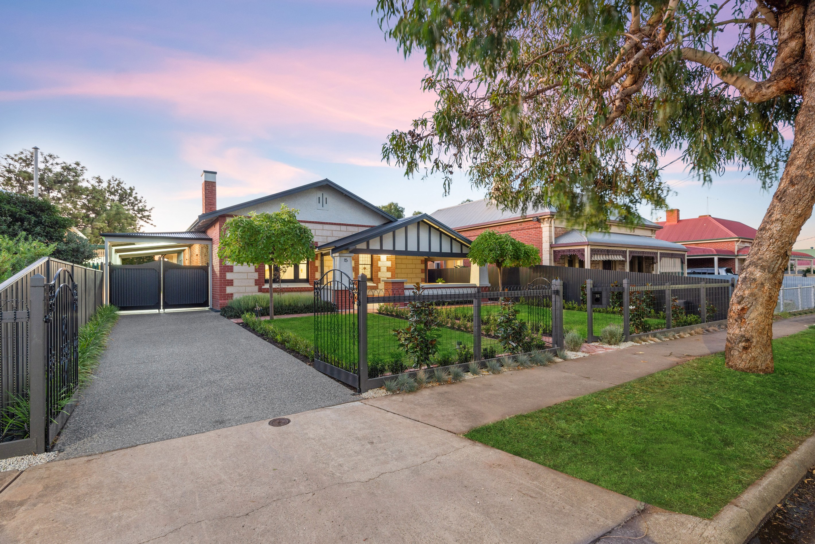 15 Herbert Street, Cheltenham, SA 5014