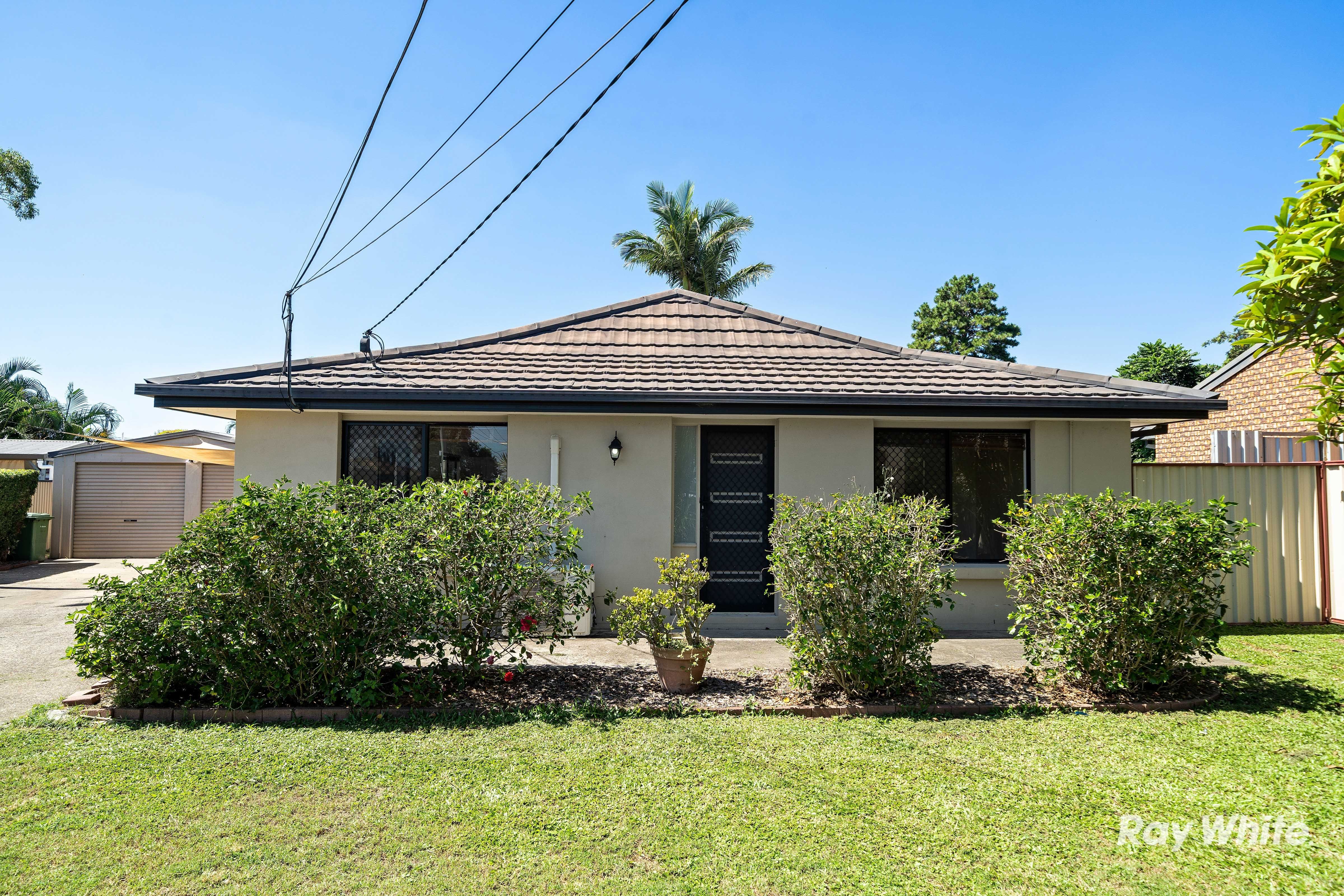 29 Stewart Street, Marsden, QLD 4132