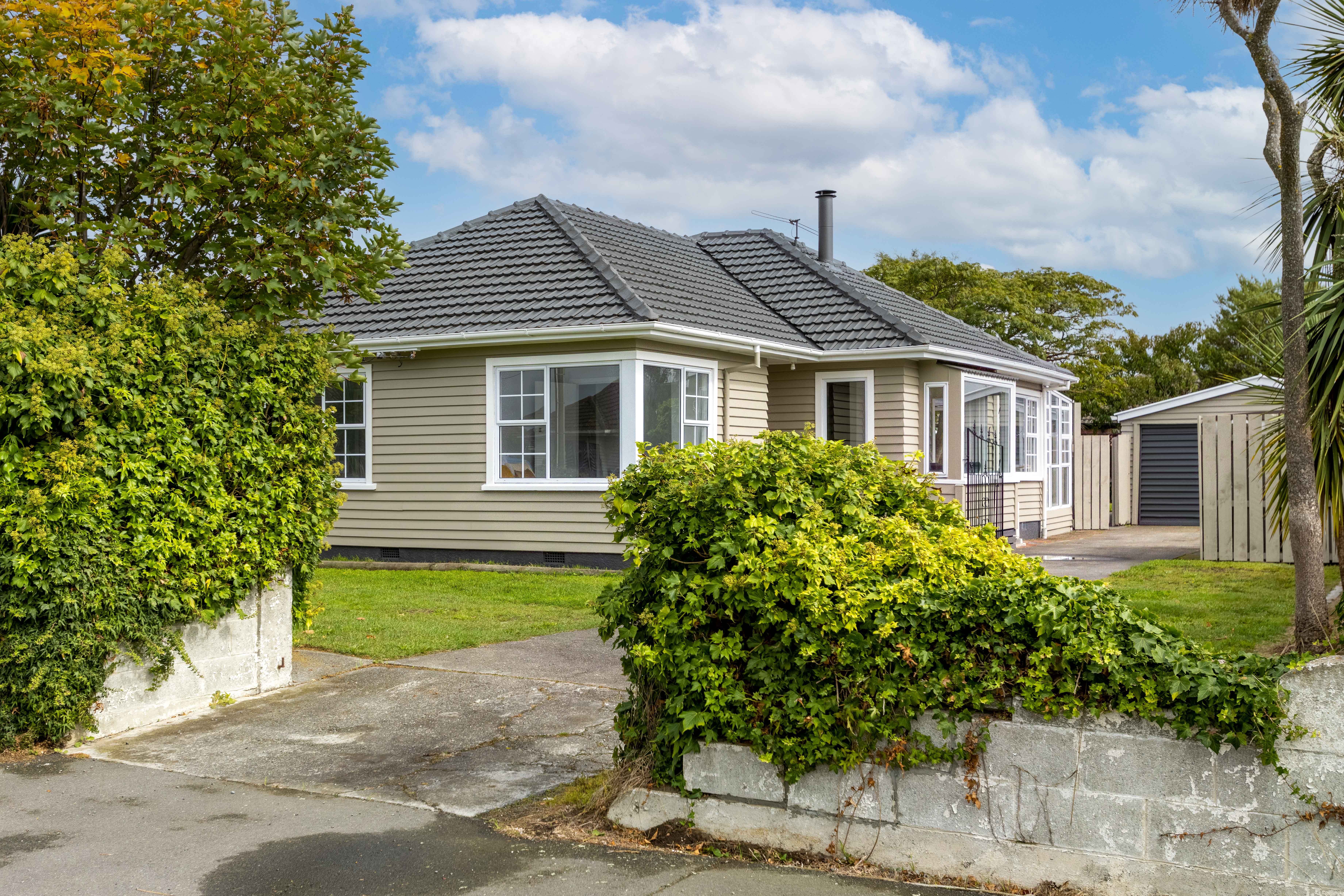 140 Baker Street, New Brighton, Christchurch City