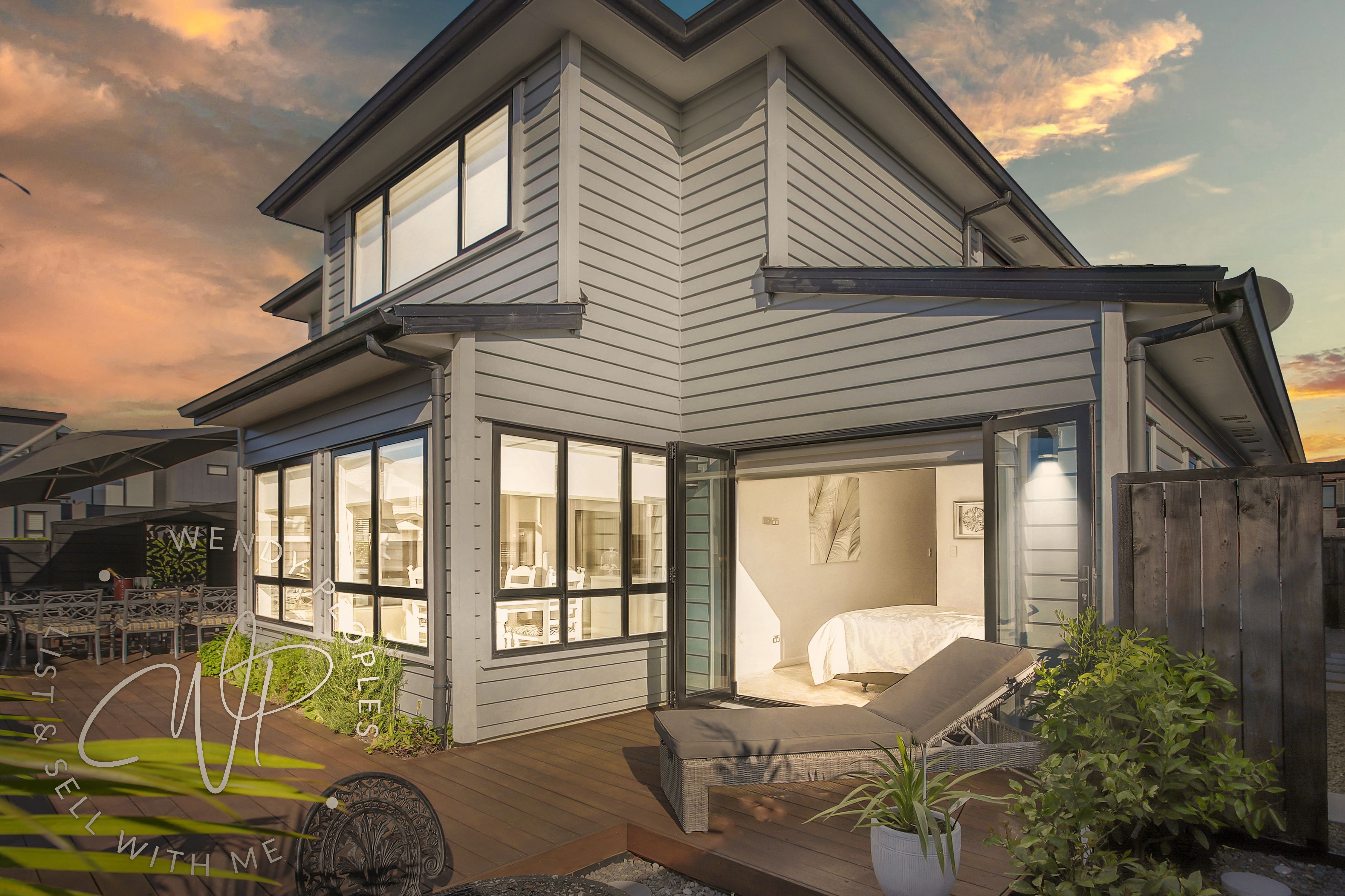 33 Papareia Road, Karaka, Franklin