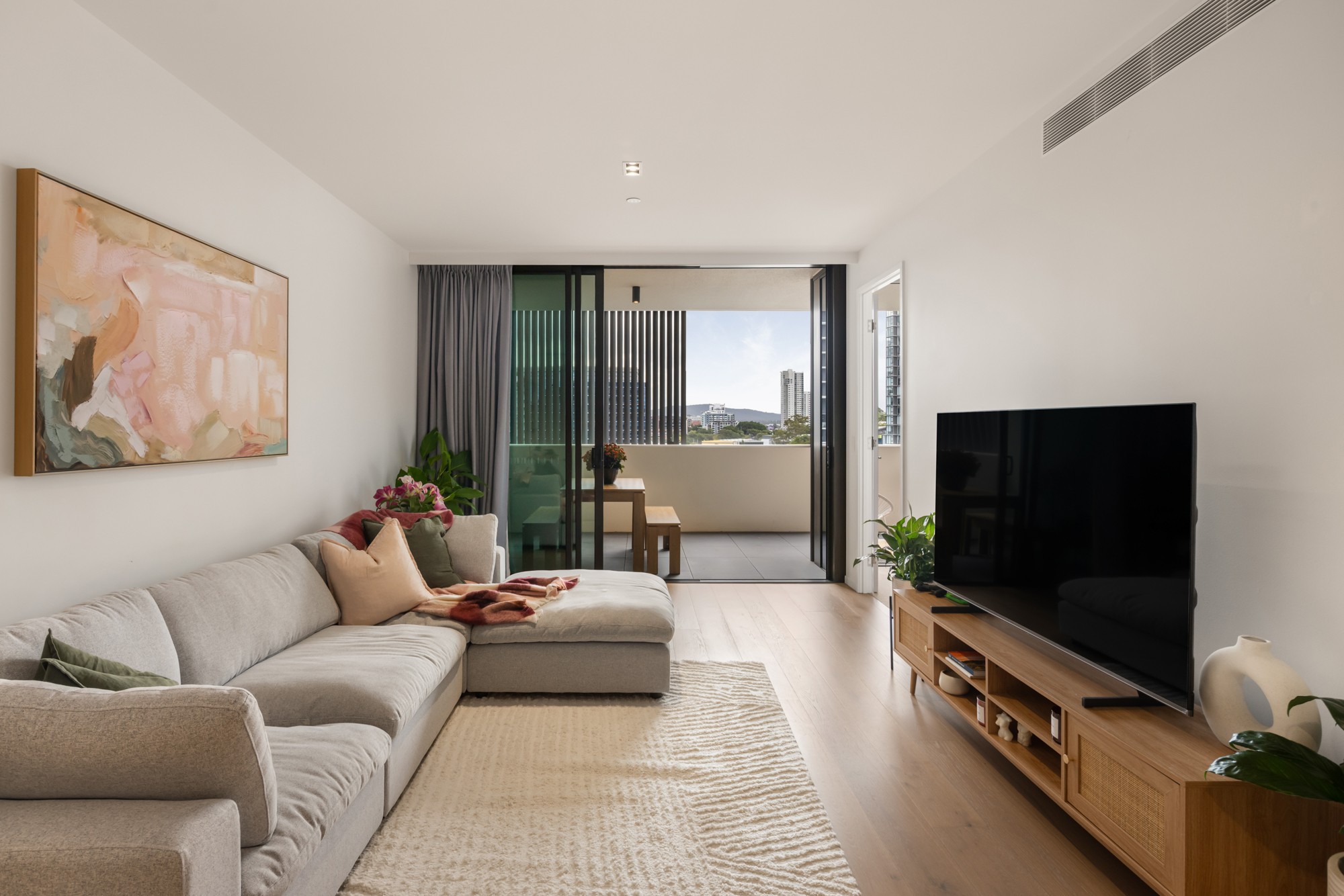 902/20 Festival Place, Newstead, QLD 4006