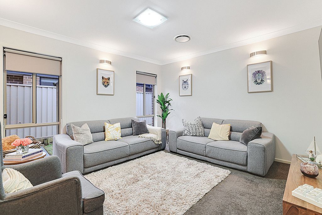 4 Carter Street, Oran Park, NSW 2570