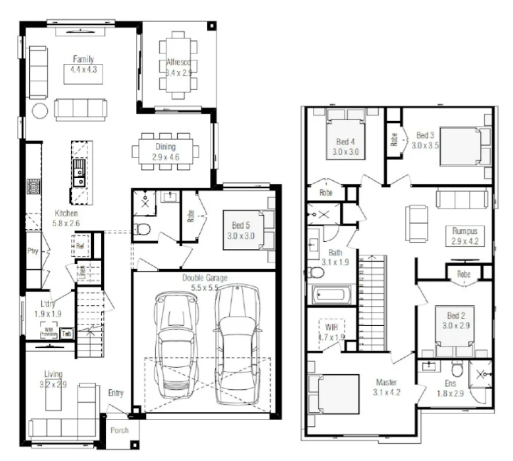 110 Ashbrook Drive, Catherine Field, NSW 2557