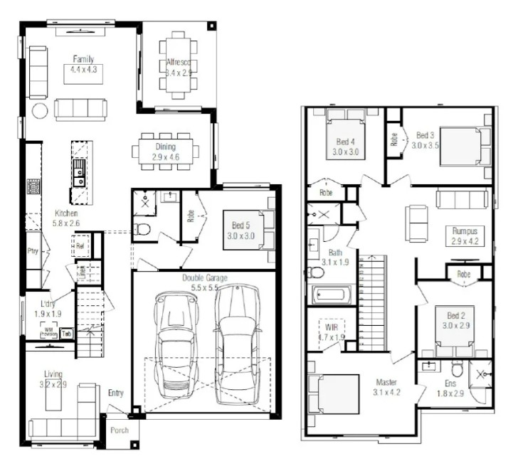 110 Ashbrook Drive, Catherine Field, NSW 2557
