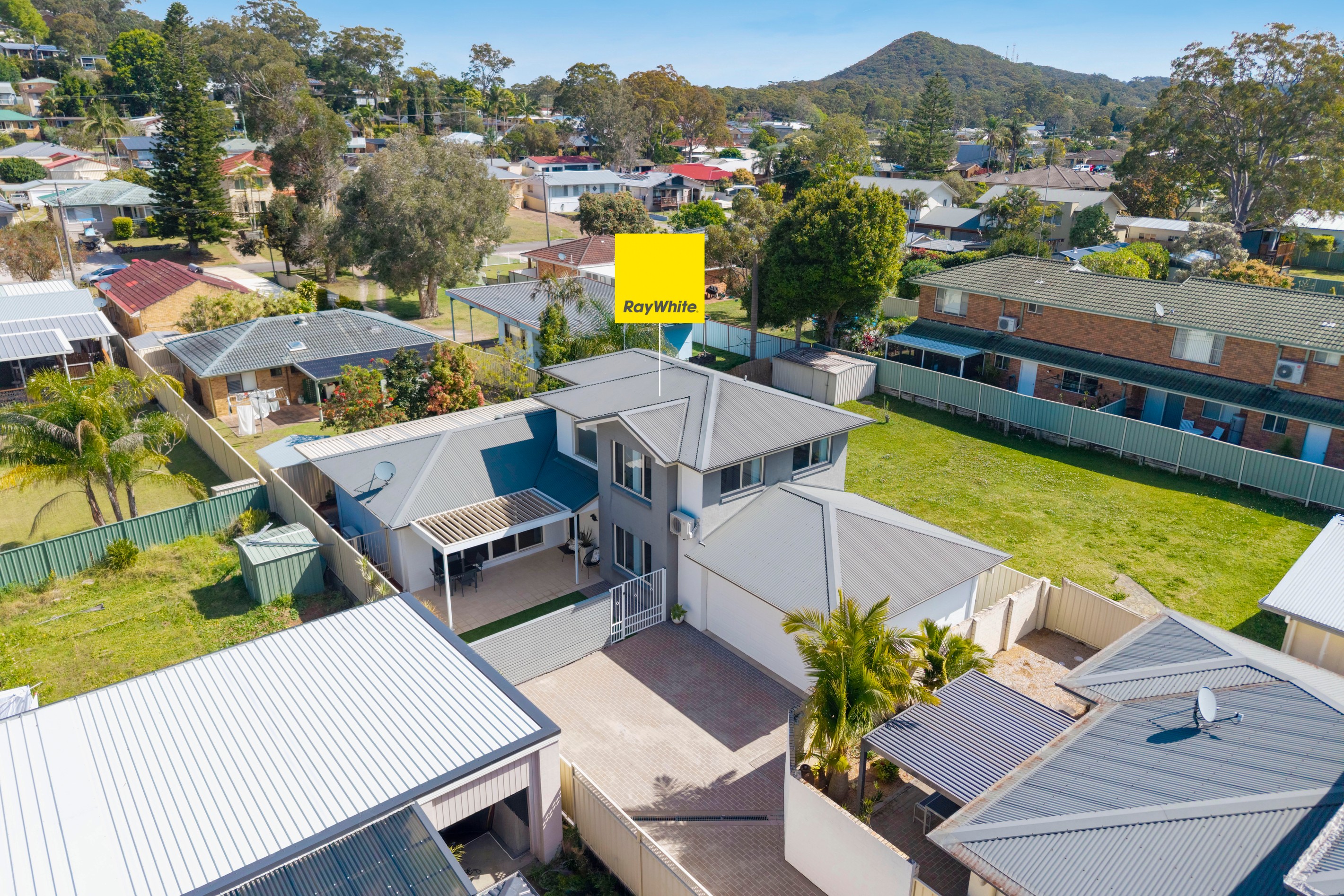 74A Austral Street, Nelson Bay, NSW 2315