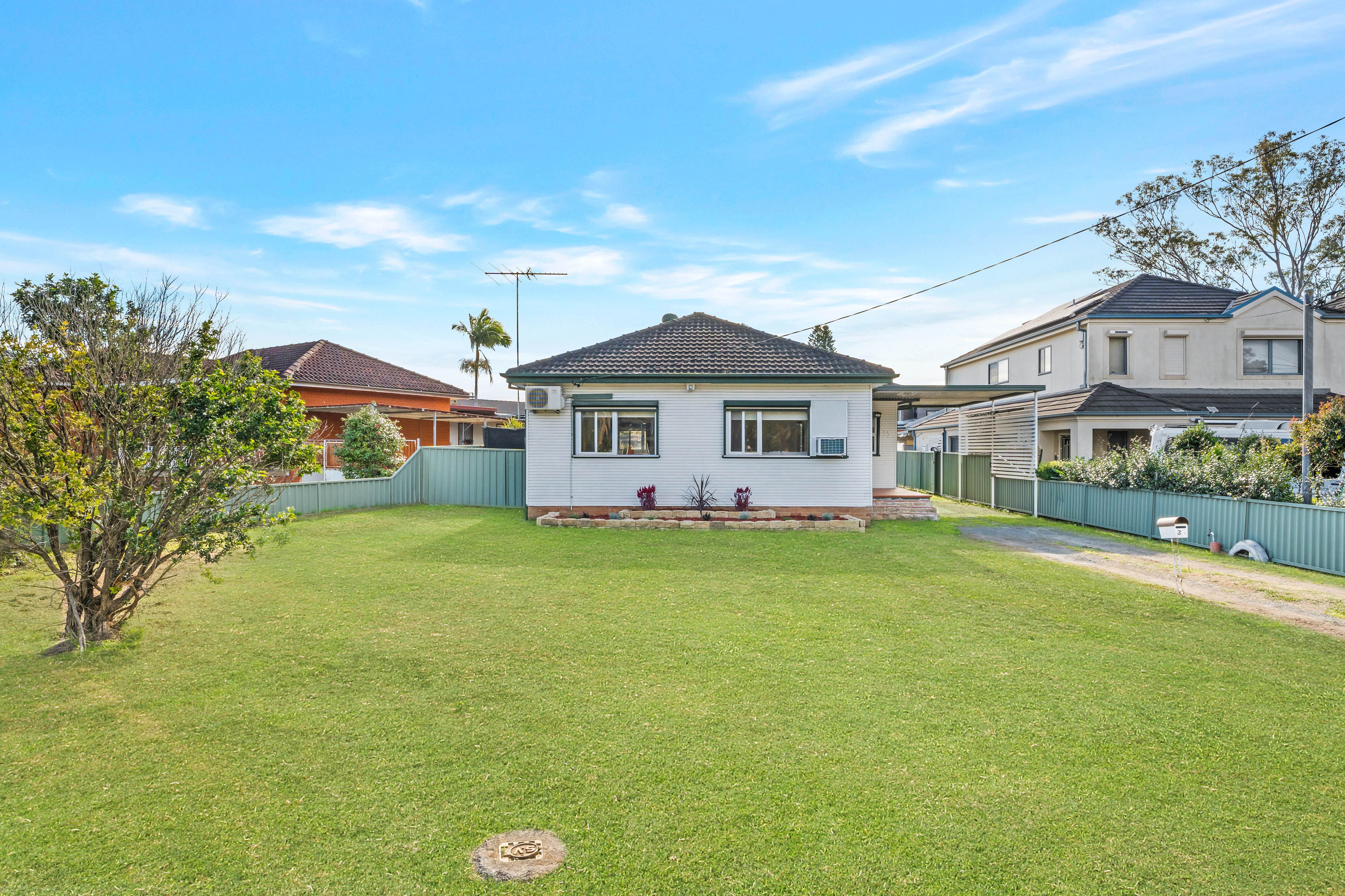 35 Wonga Road, Lurnea, NSW 2170