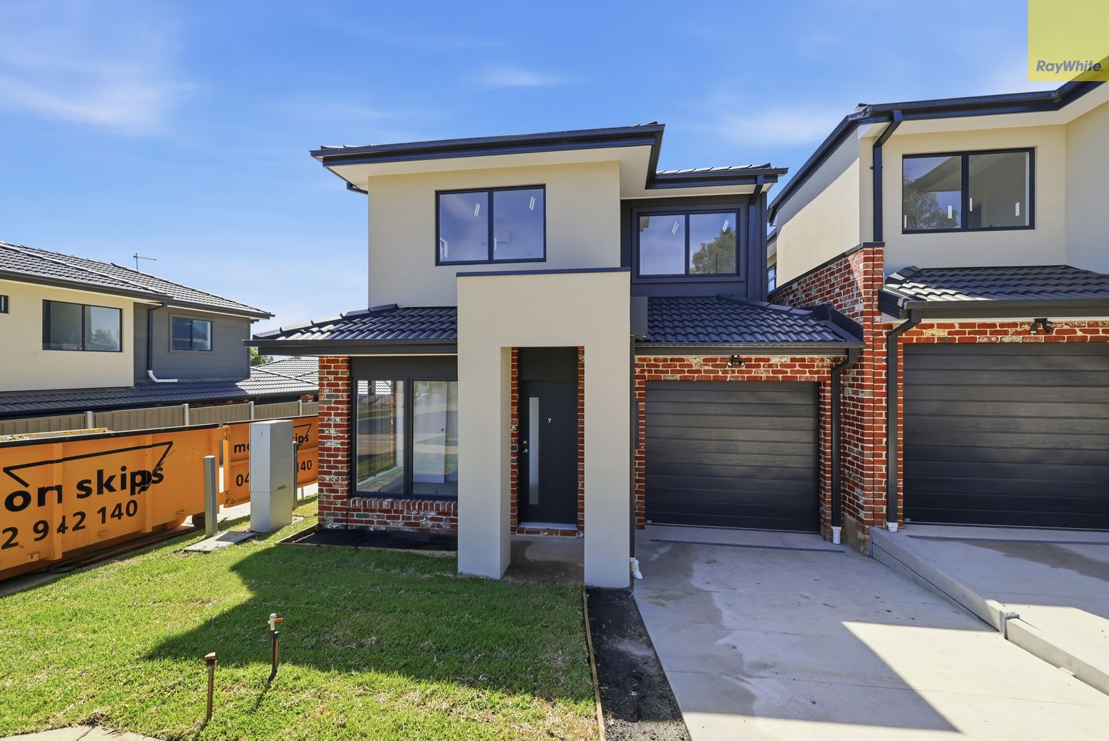 1-4/97 Burbidge Drive, Bacchus Marsh, VIC 3340