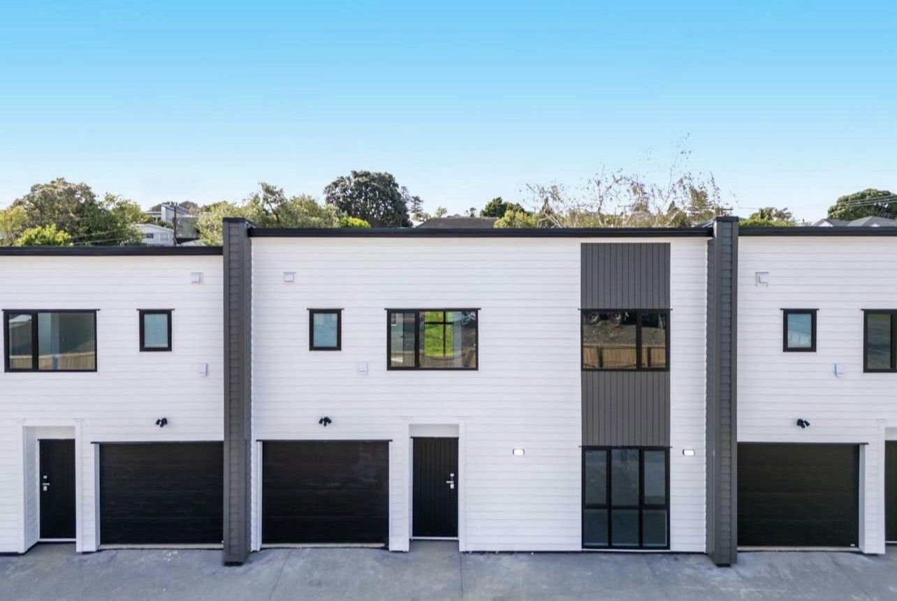 Lot 1 & 2/35 Friedlanders Road, Manurewa, Manukau City