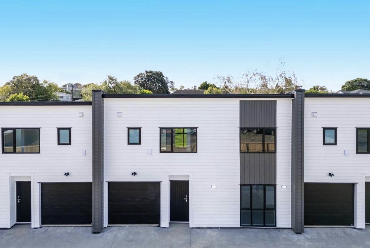Lot 1 & 2/35 Friedlanders Road, Manurewa, Manukau City