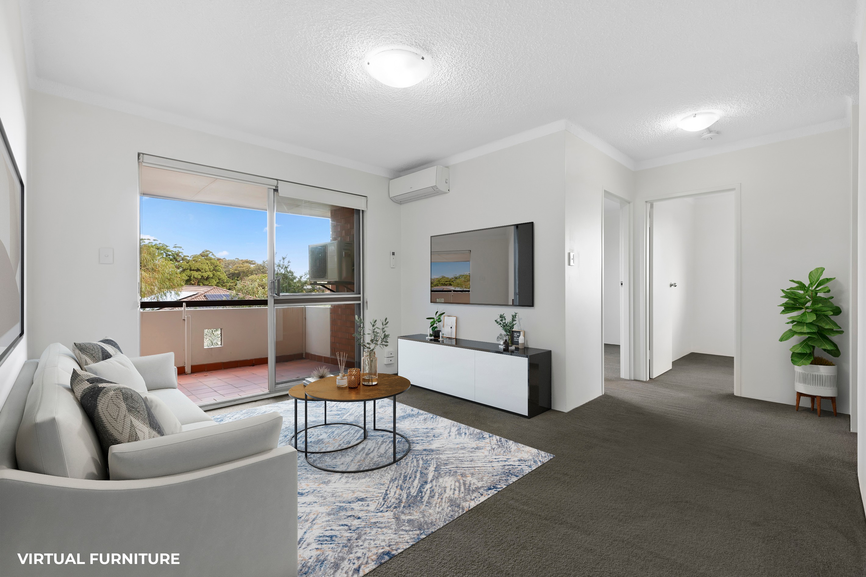 18/2A Carlyle Street, Enfield, NSW 2136