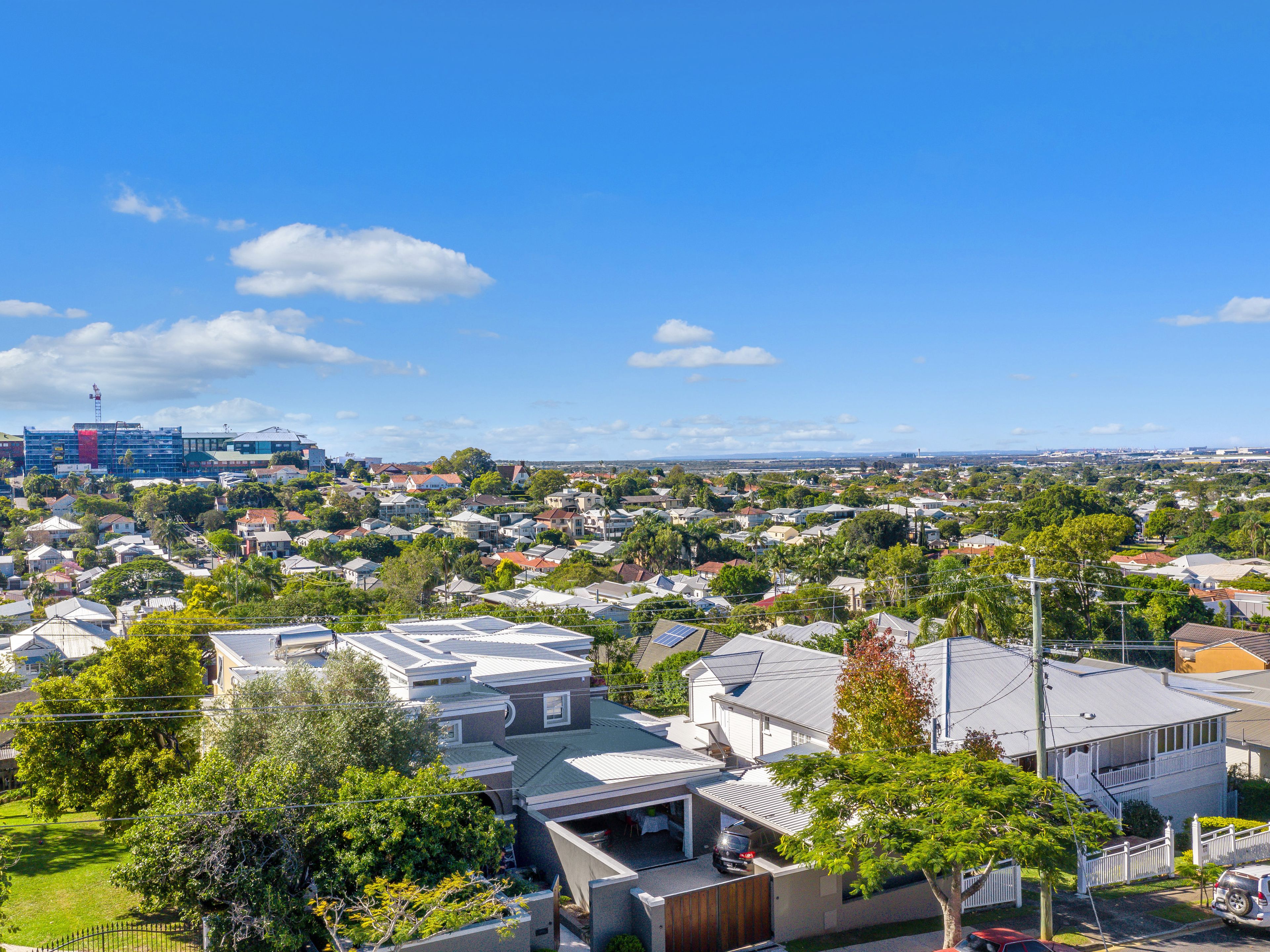 55 Towers Street, Ascot, QLD 4007