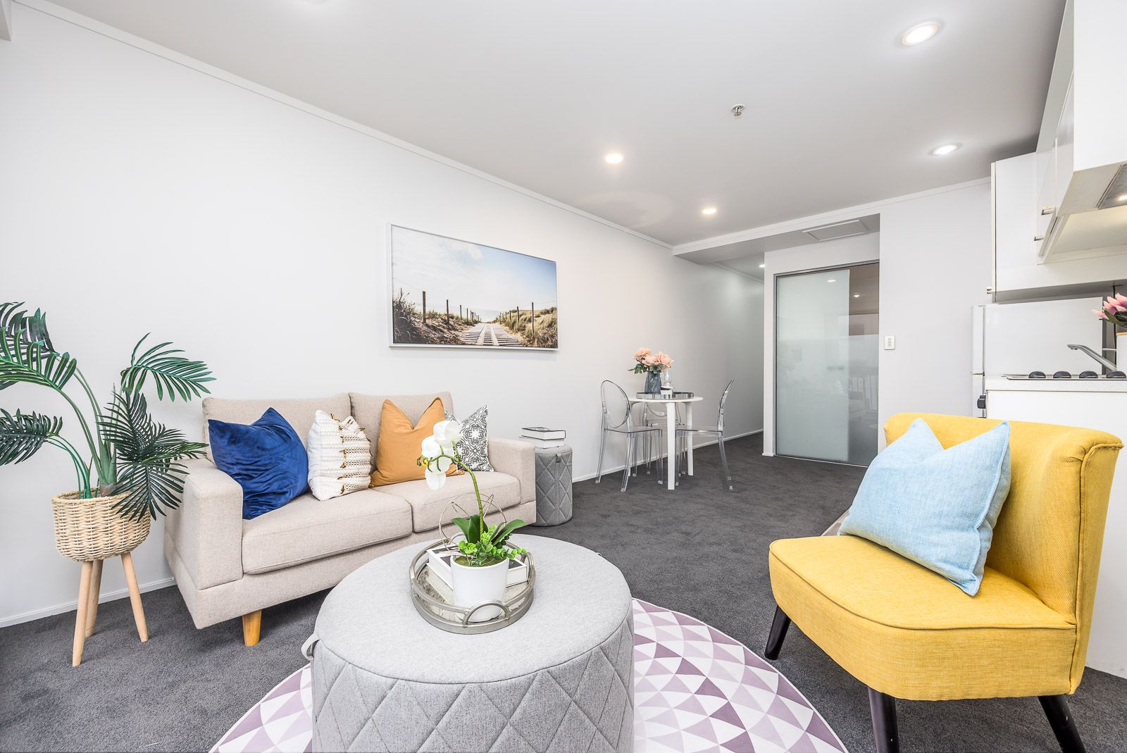 913/53 Cook Street, Auckland Central, Auckland City