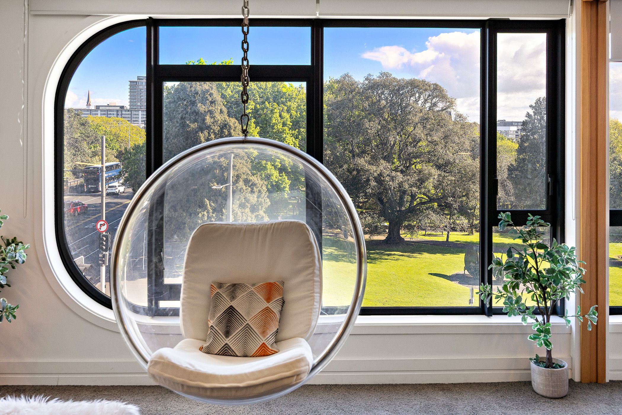 305/103 Symonds Street, Grafton, Auckland City