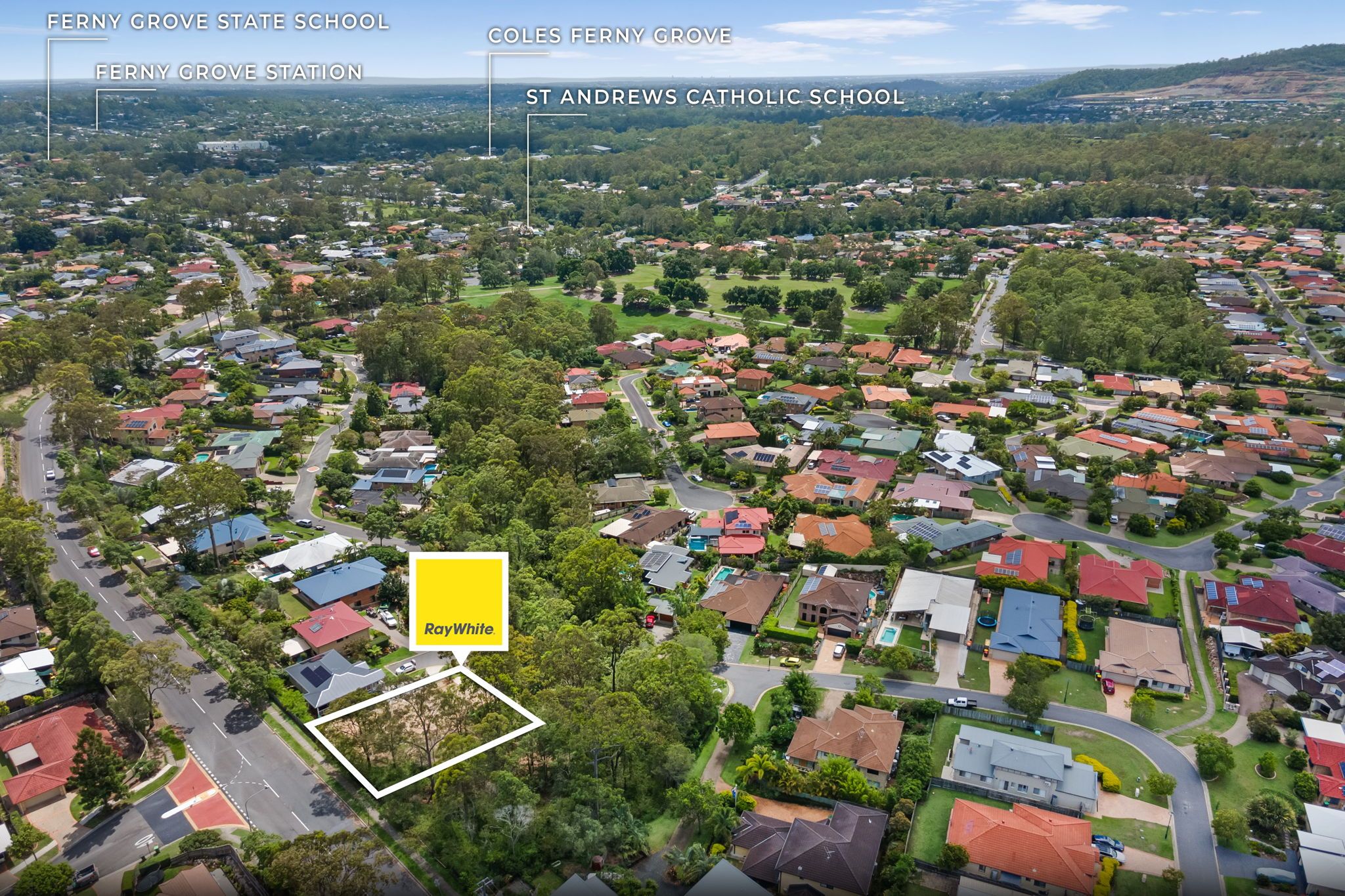 95 Aberdeen Place, Upper Kedron, QLD 4055