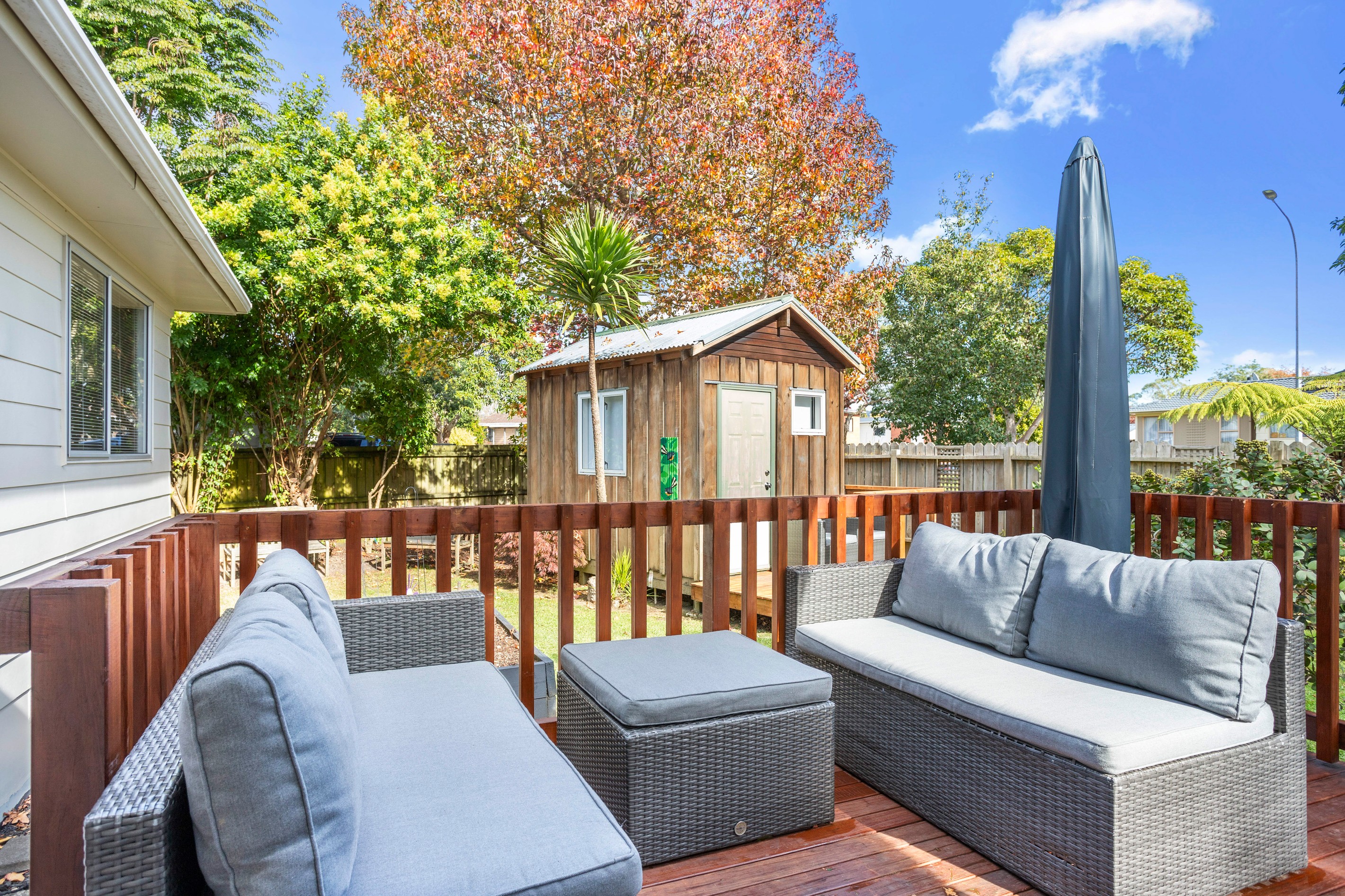 15 Luanda Drive, Ranui, Waitakere City