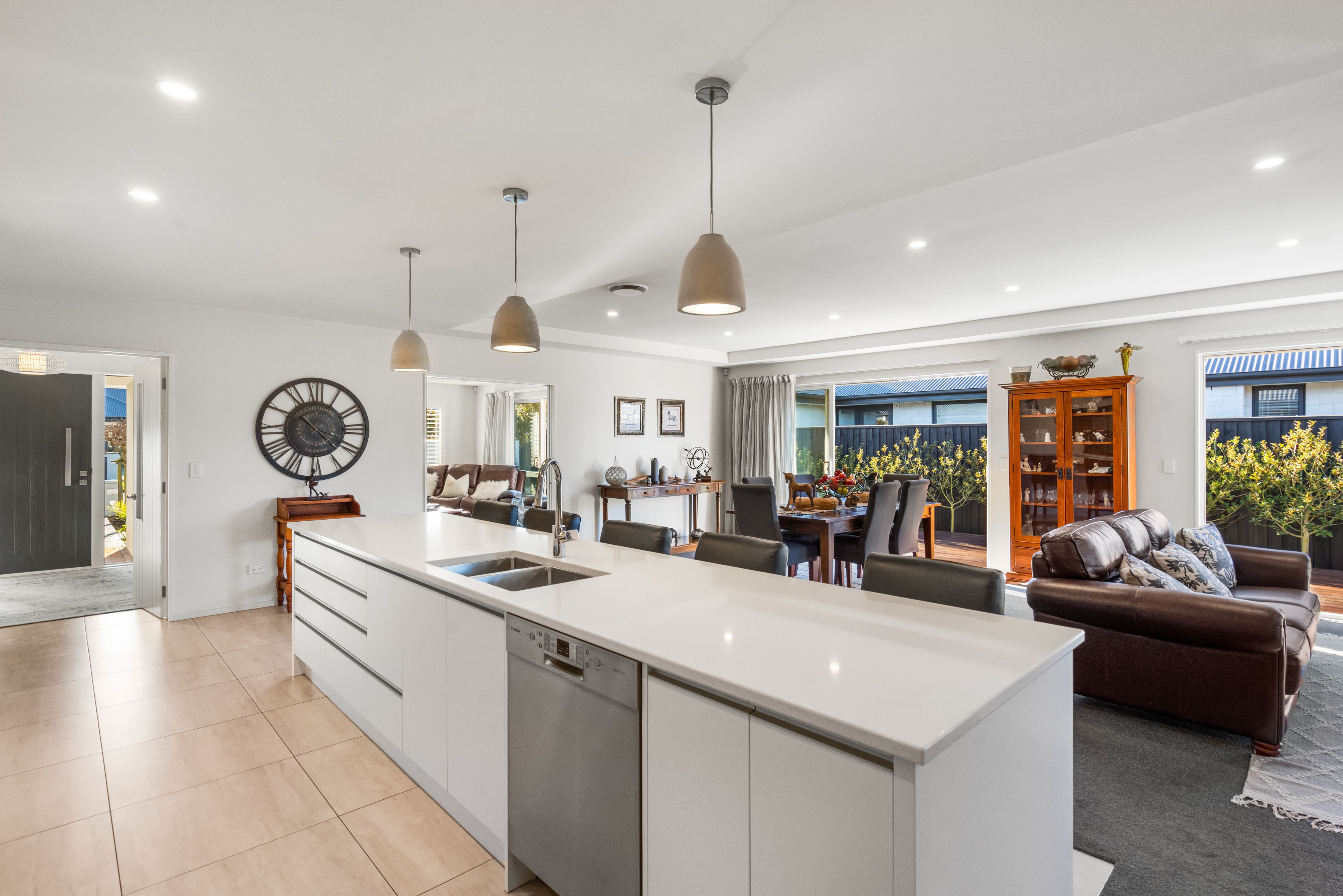 14 Wallace Crescent, Prebbleton, Selwyn District 8025 Sold House