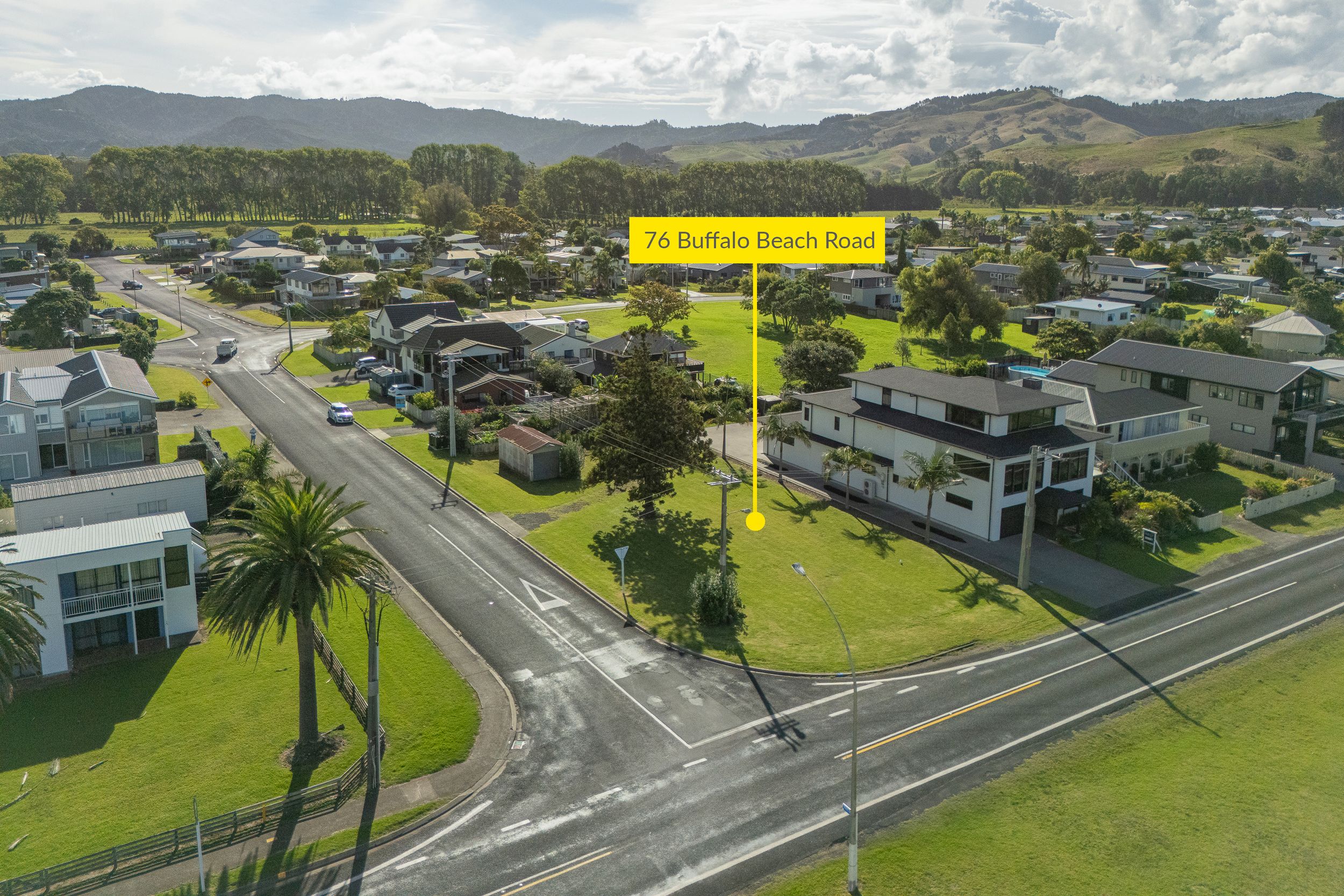 76 Buffalo Beach Road, Whitianga, Thames Coromandel District