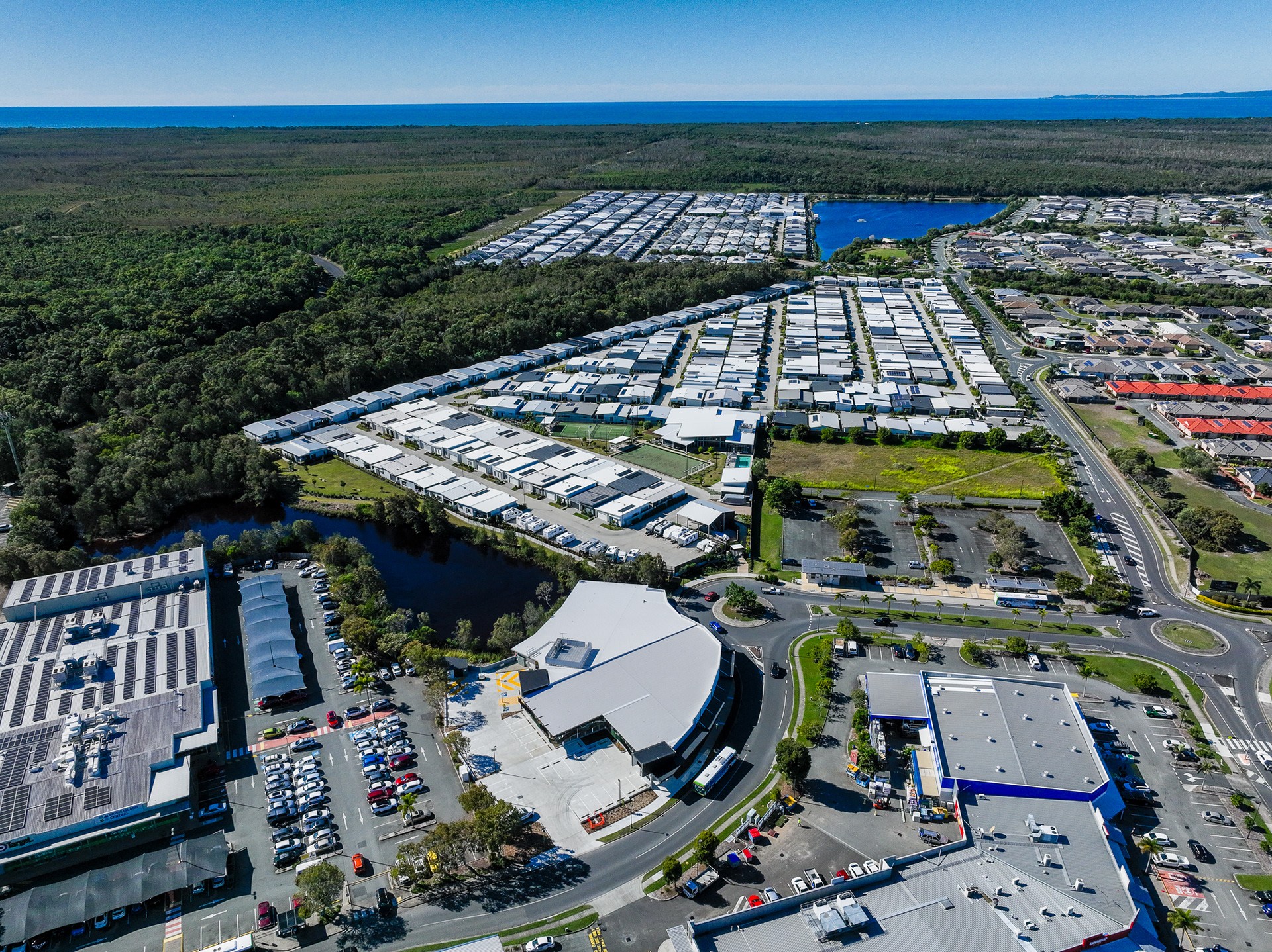 T2/4 Fortune Avenue, Bongaree, QLD 4507