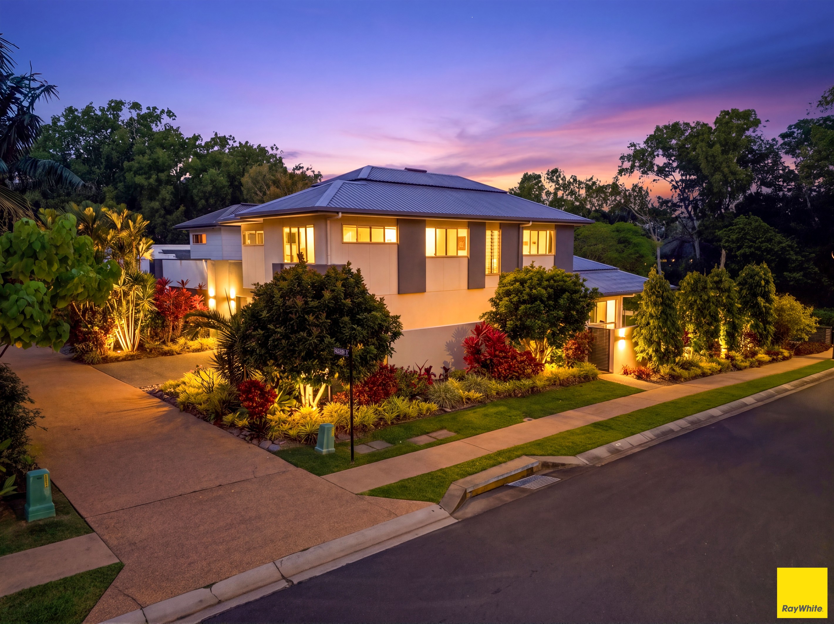 46 Freshwater Avenue, Palm Cove, QLD 4879